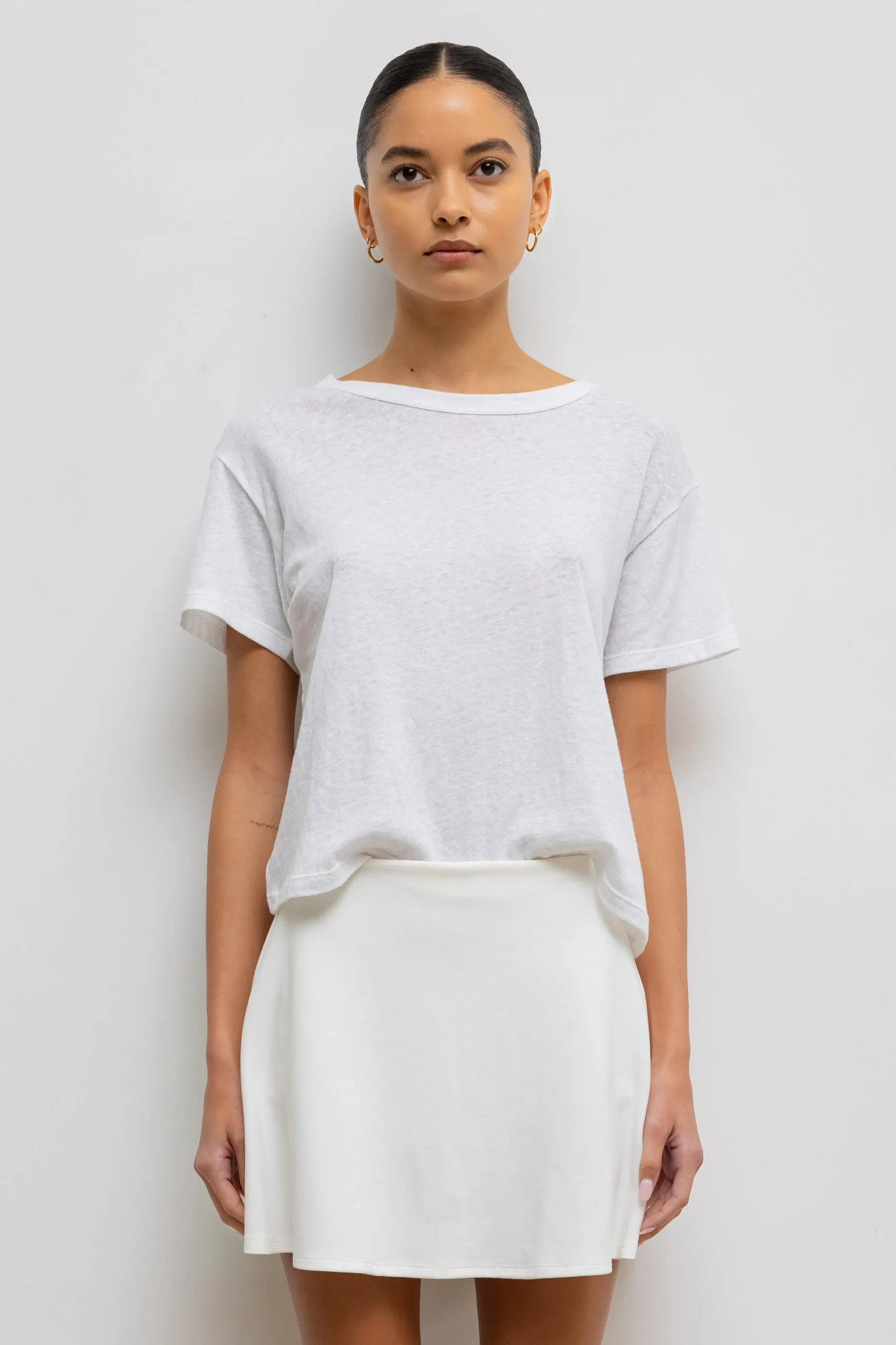 Laura Margo Tee sold by Leset