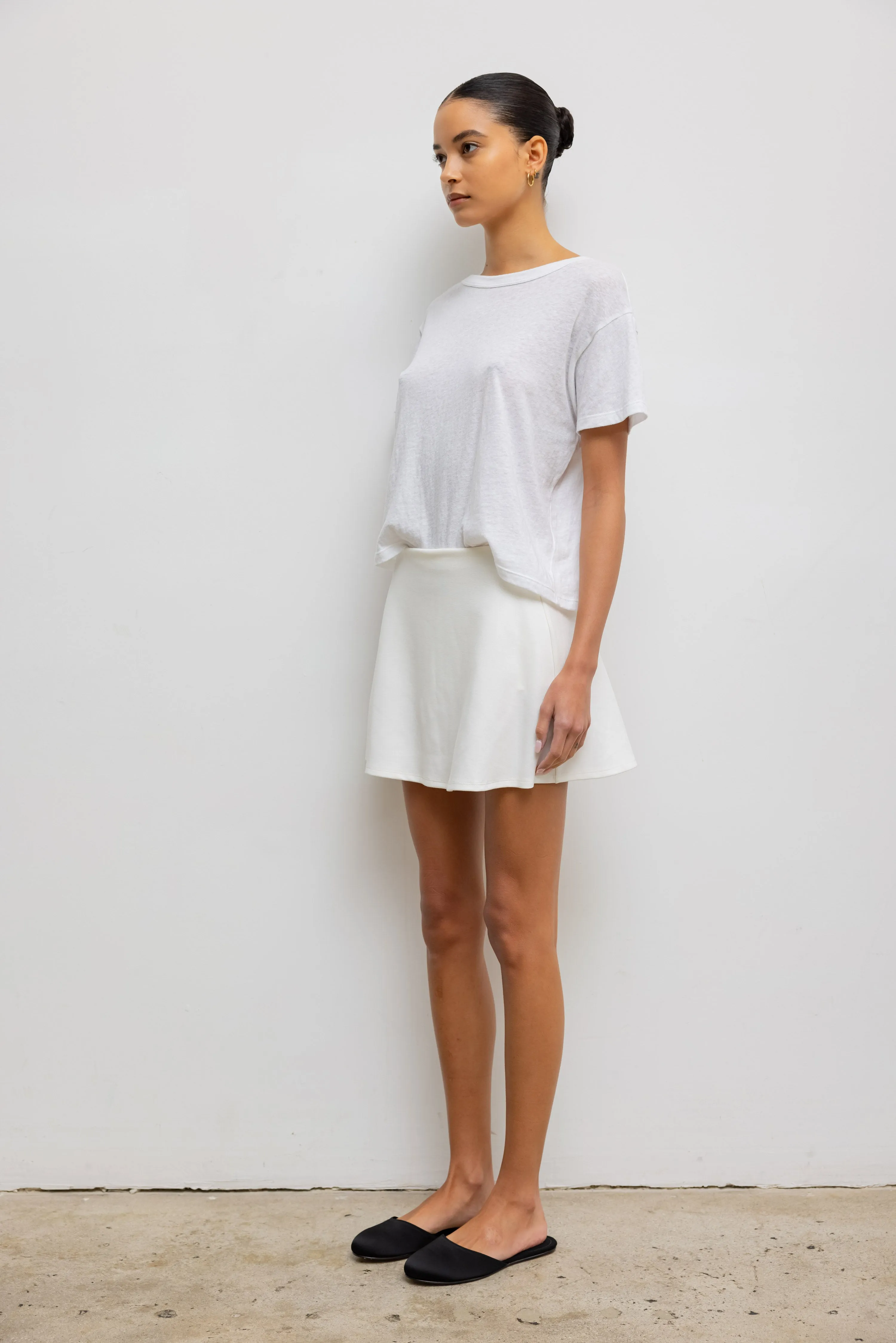 Laura Margo Tee sold by Leset product image thumbnail 5