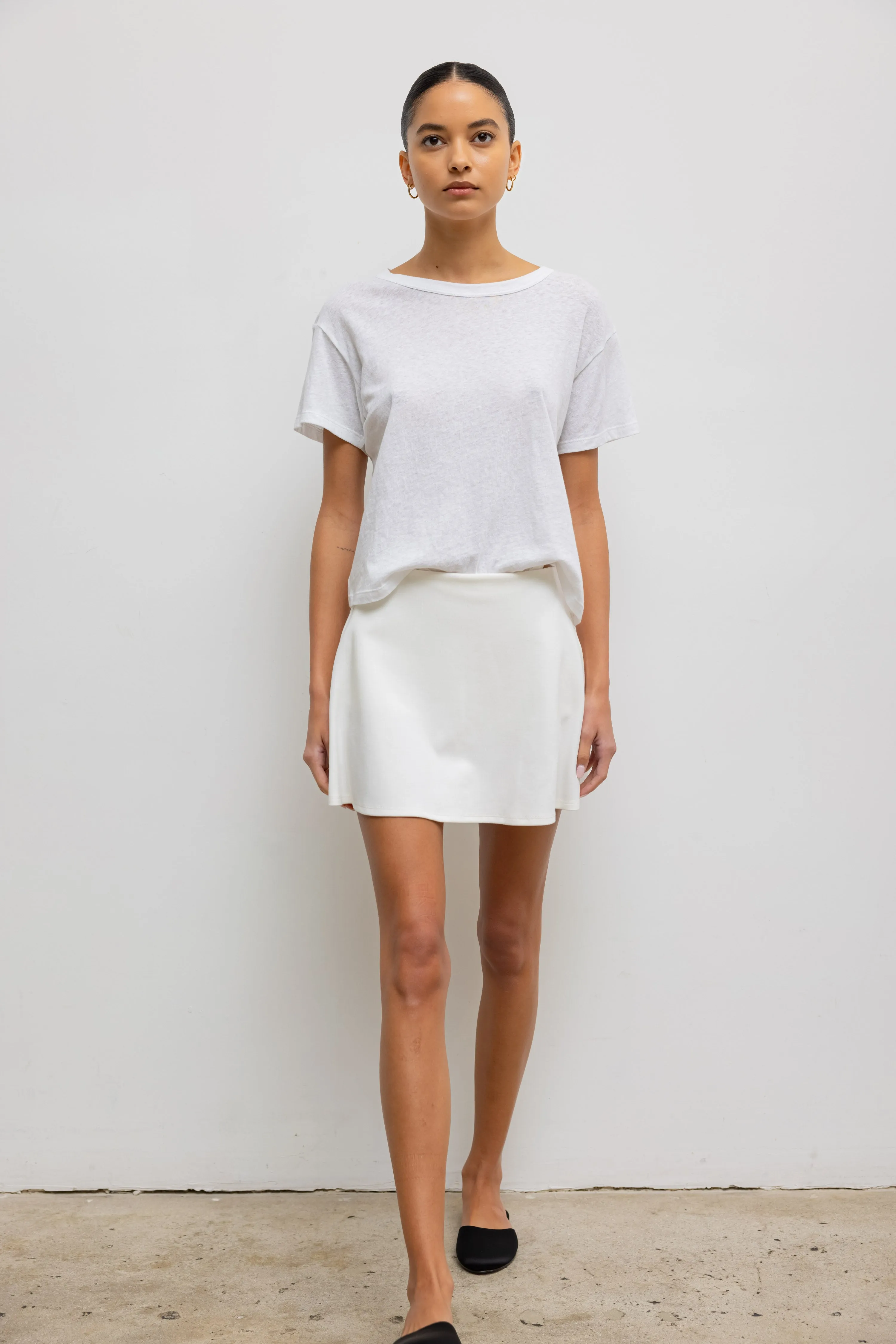 Laura Margo Tee sold by Leset product image thumbnail 3