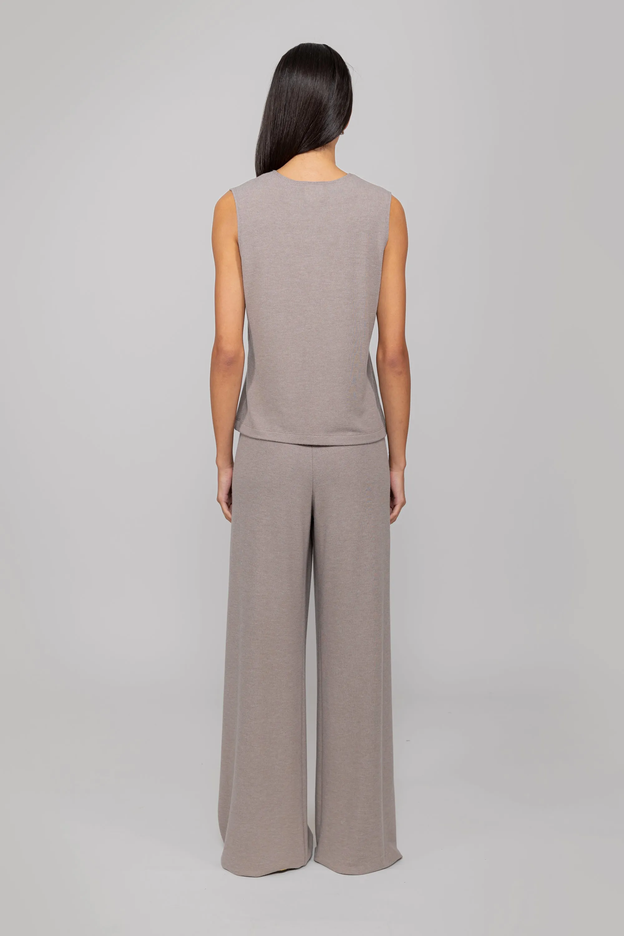 Lauren Pleated Pocket Pant sold by Leset product image thumbnail 5