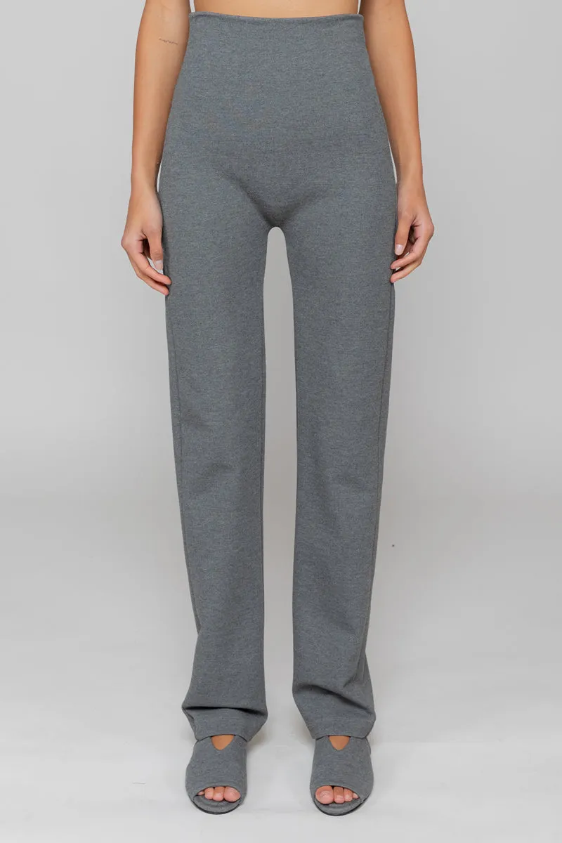 Rio High Waist Straight Pant II sold by Leset product image thumbnail 4