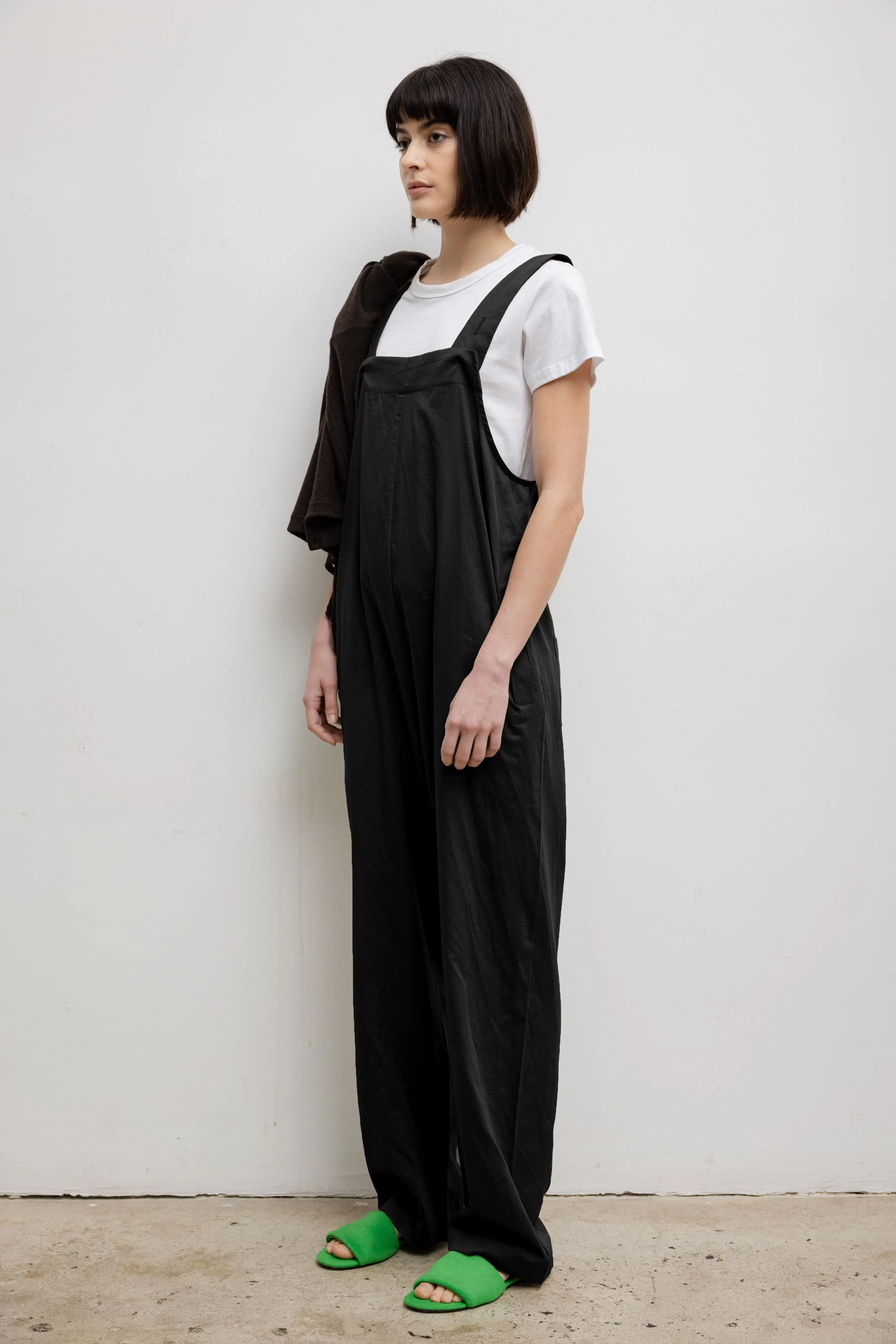 Yoko Overalls sold by Leset product image thumbnail 4