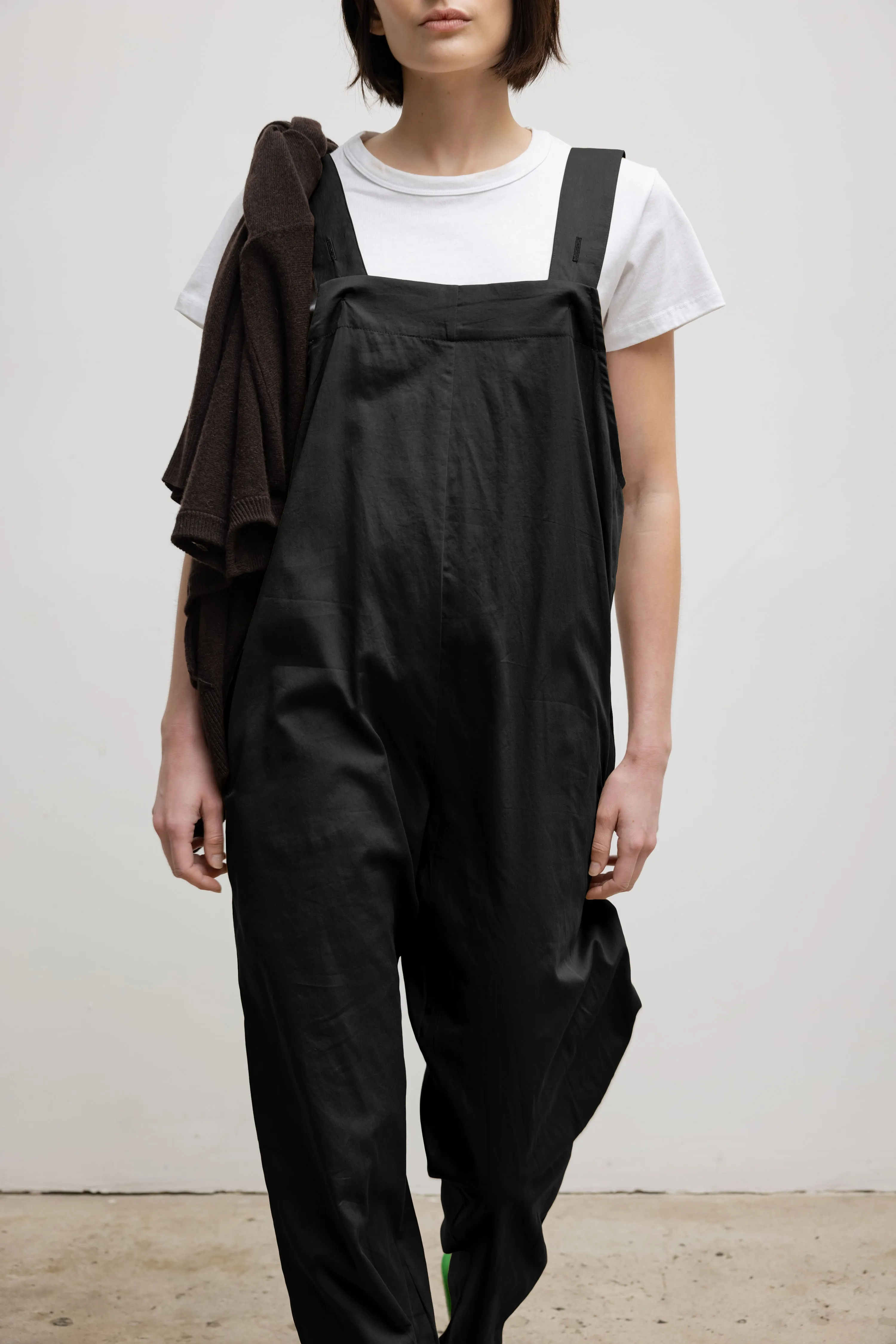 Yoko Overalls sold by Leset product image thumbnail 3