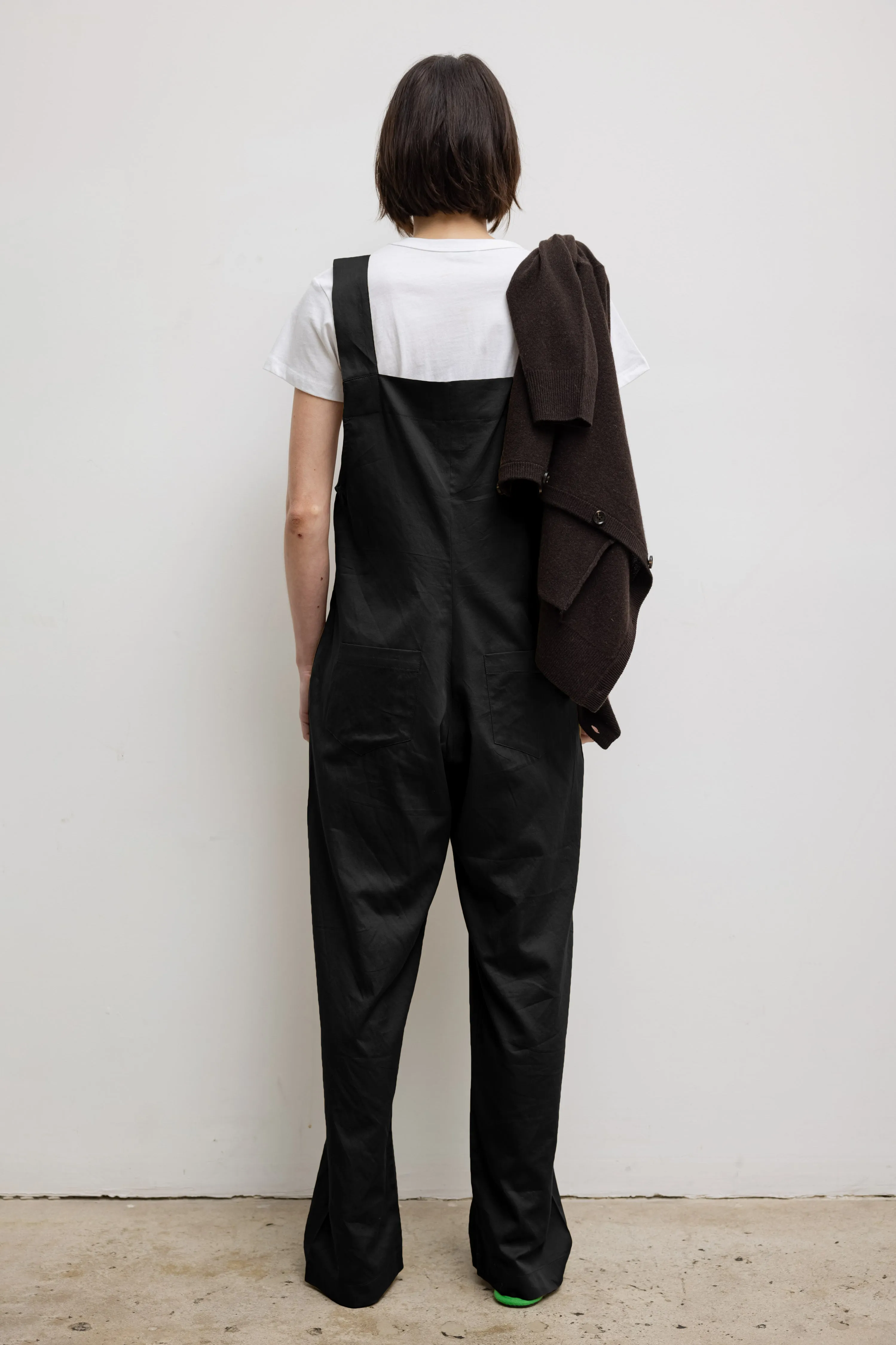 Yoko Overalls sold by Leset product image thumbnail 5