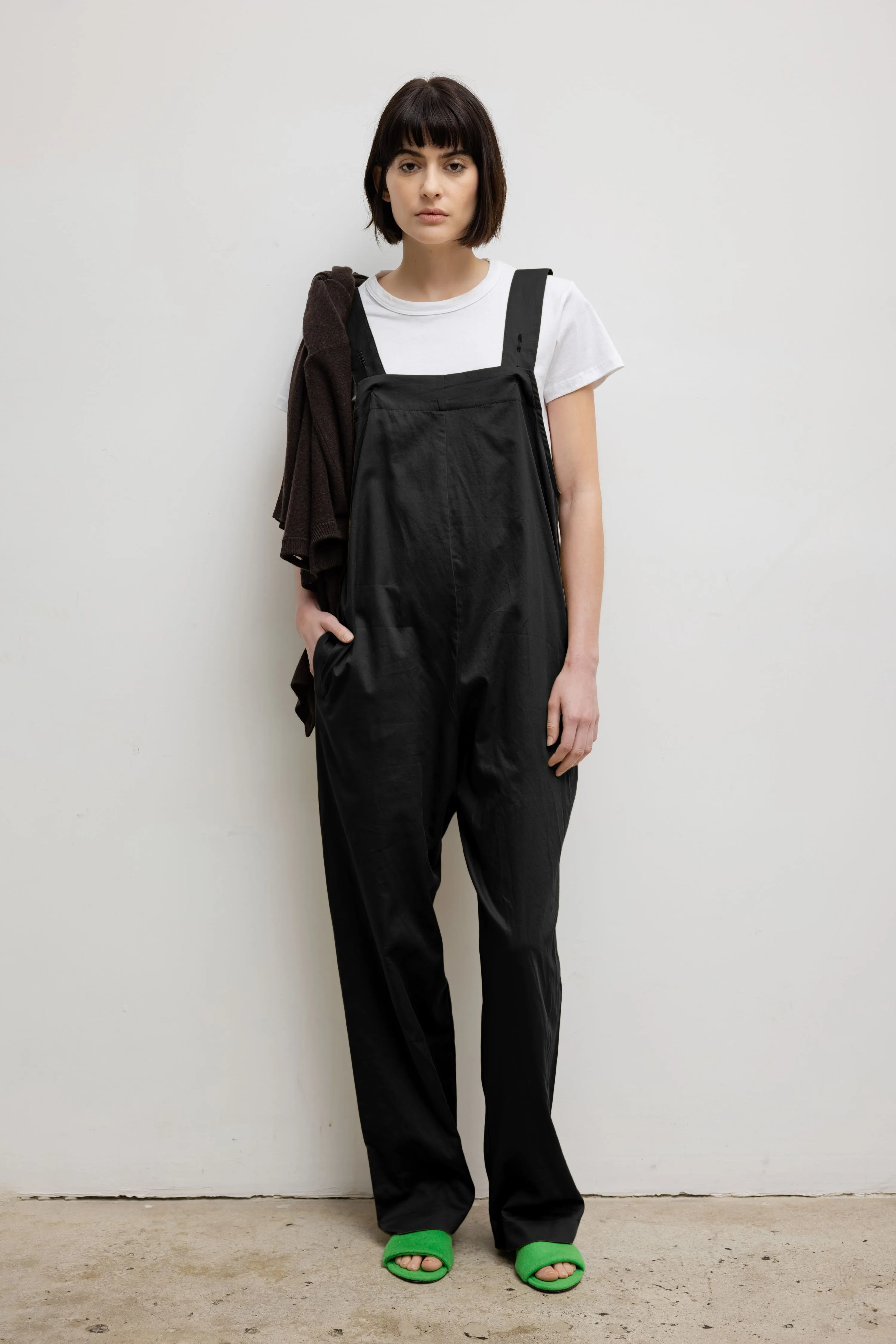 Yoko Overalls | Parallel