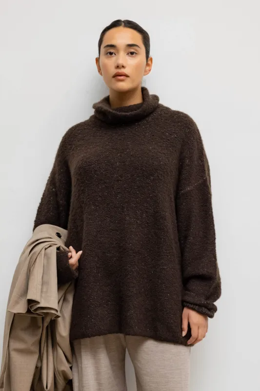 Adam Turtleneck sold by Leset