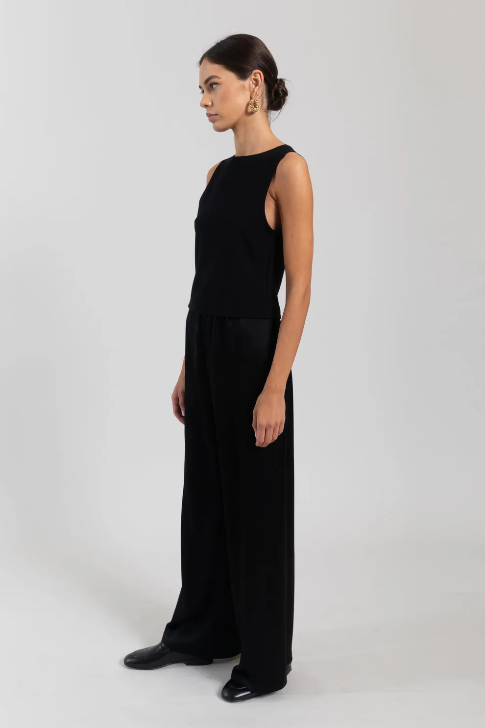 Rio Sleeveless Bateau sold by Leset product image thumbnail 4