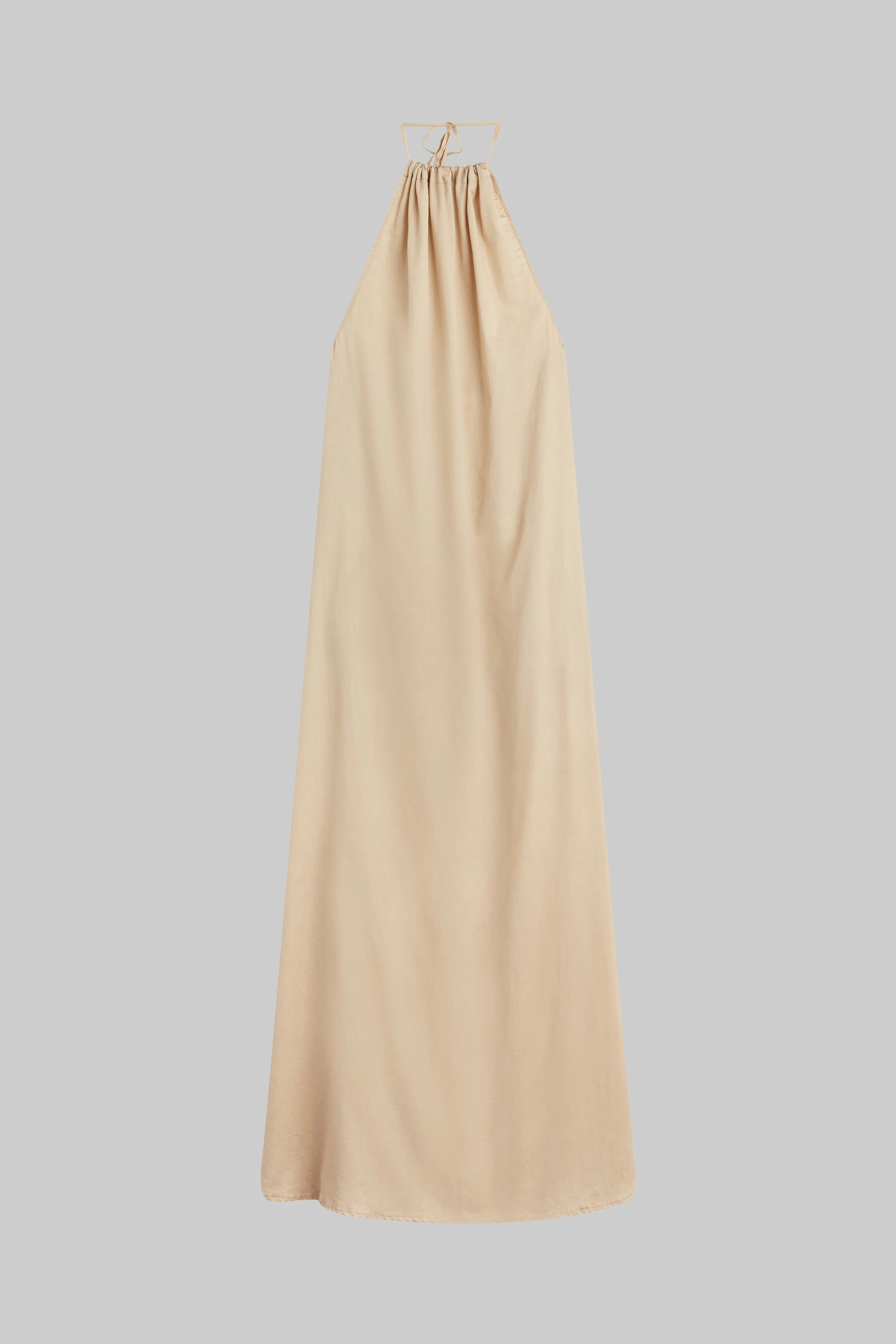Yoko Halter Maxi Dress sold by Leset product image thumbnail 2