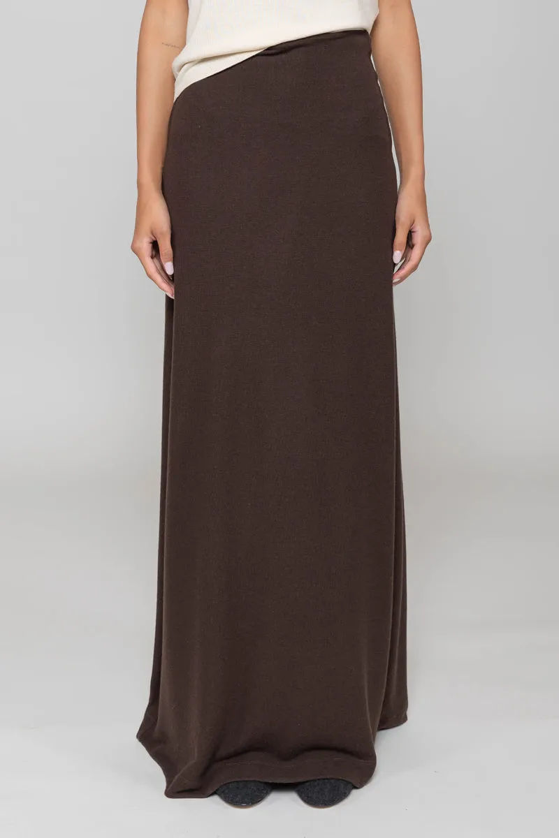 Lauren High Waist Maxi Skirt sold by Leset product image thumbnail 3