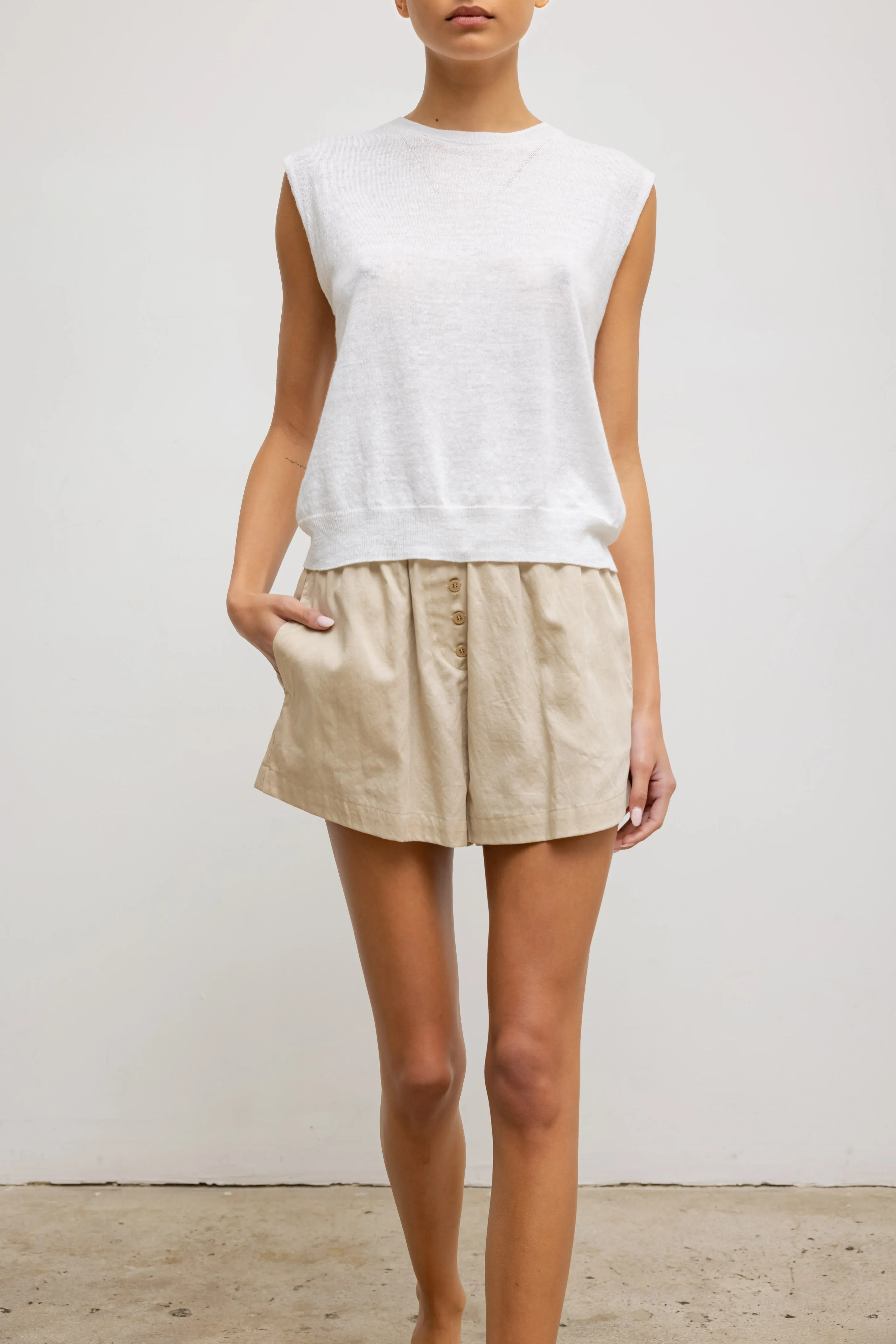 Yoko Boxer Short sold by Leset product image thumbnail 3