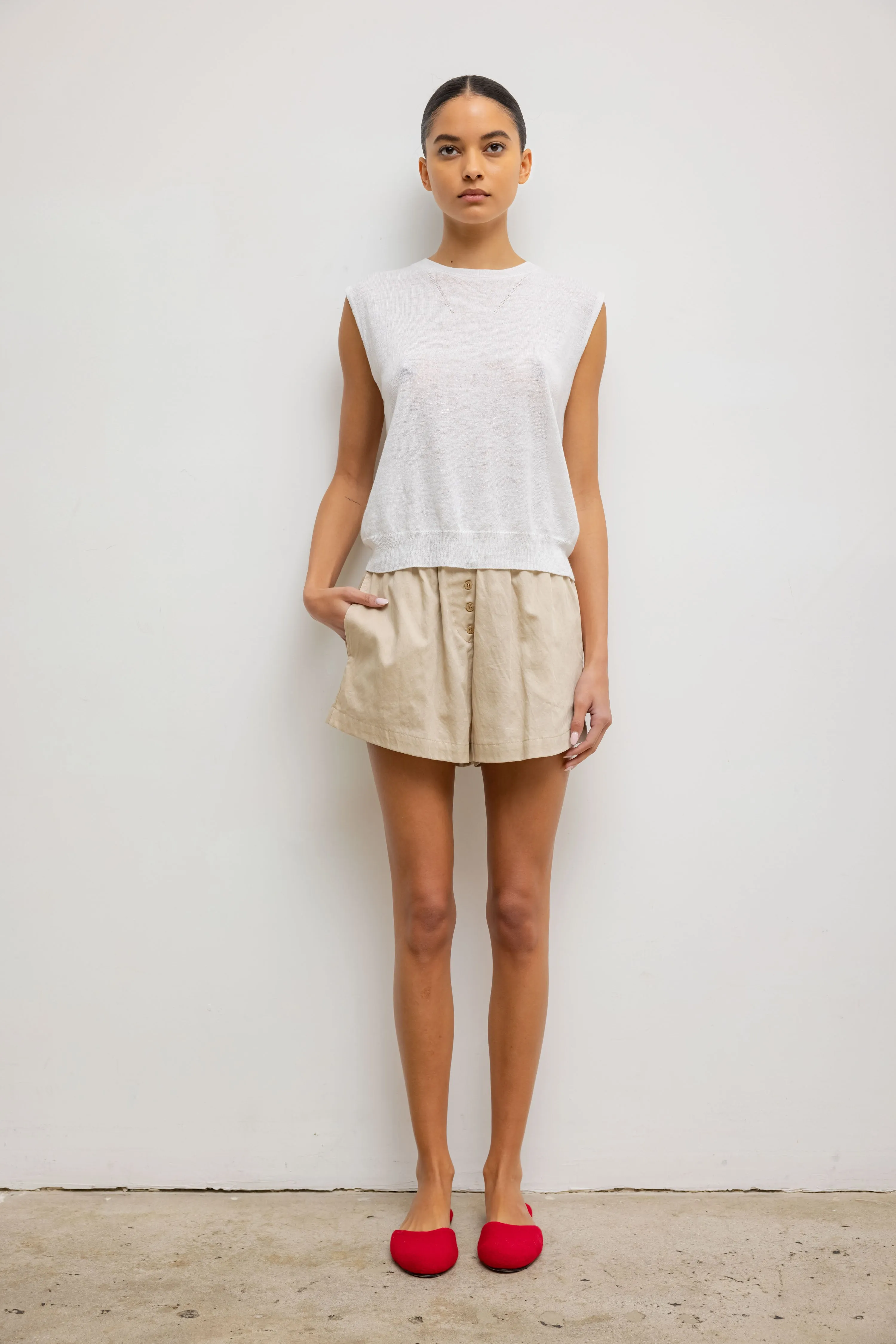 Yoko Boxer Short sold by Leset