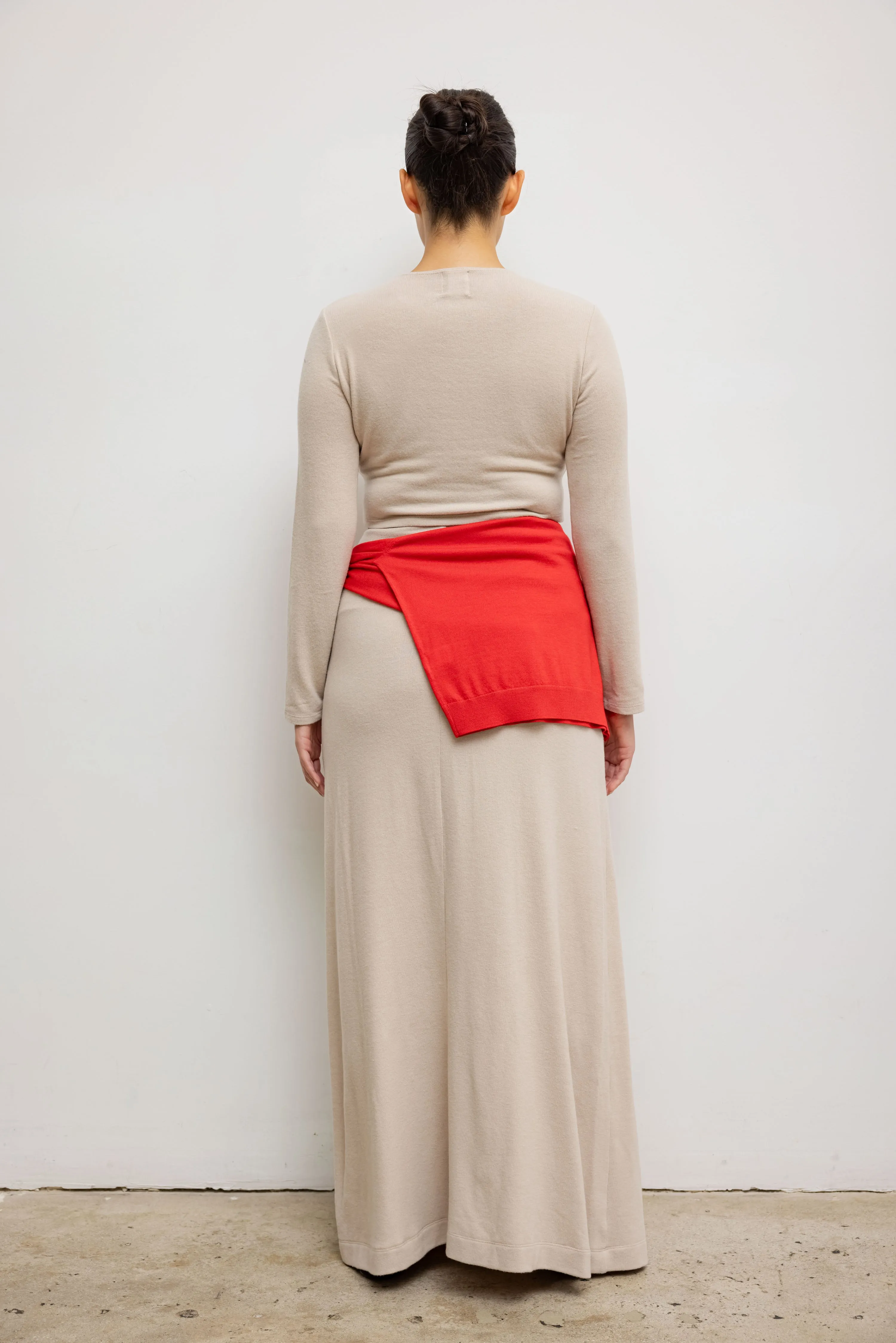 Lauren Crop Cardigan II sold by Leset product image thumbnail 5