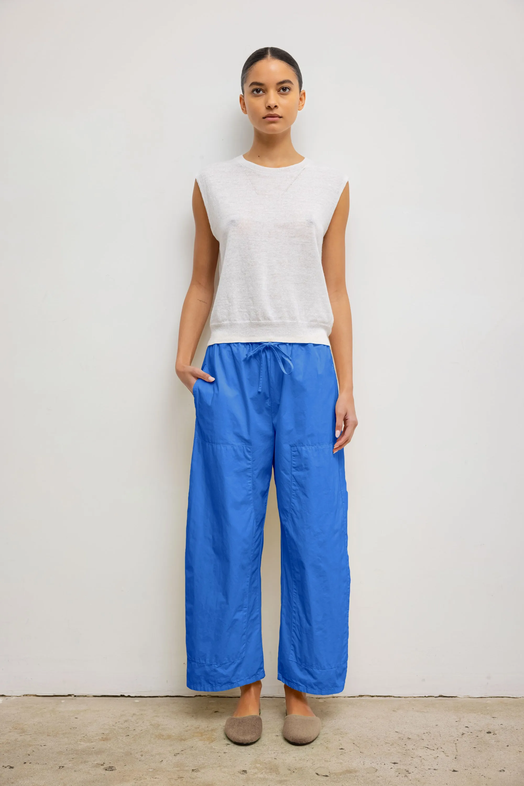 パンツ oll kyoto  trousers LESET The Kyoto Set