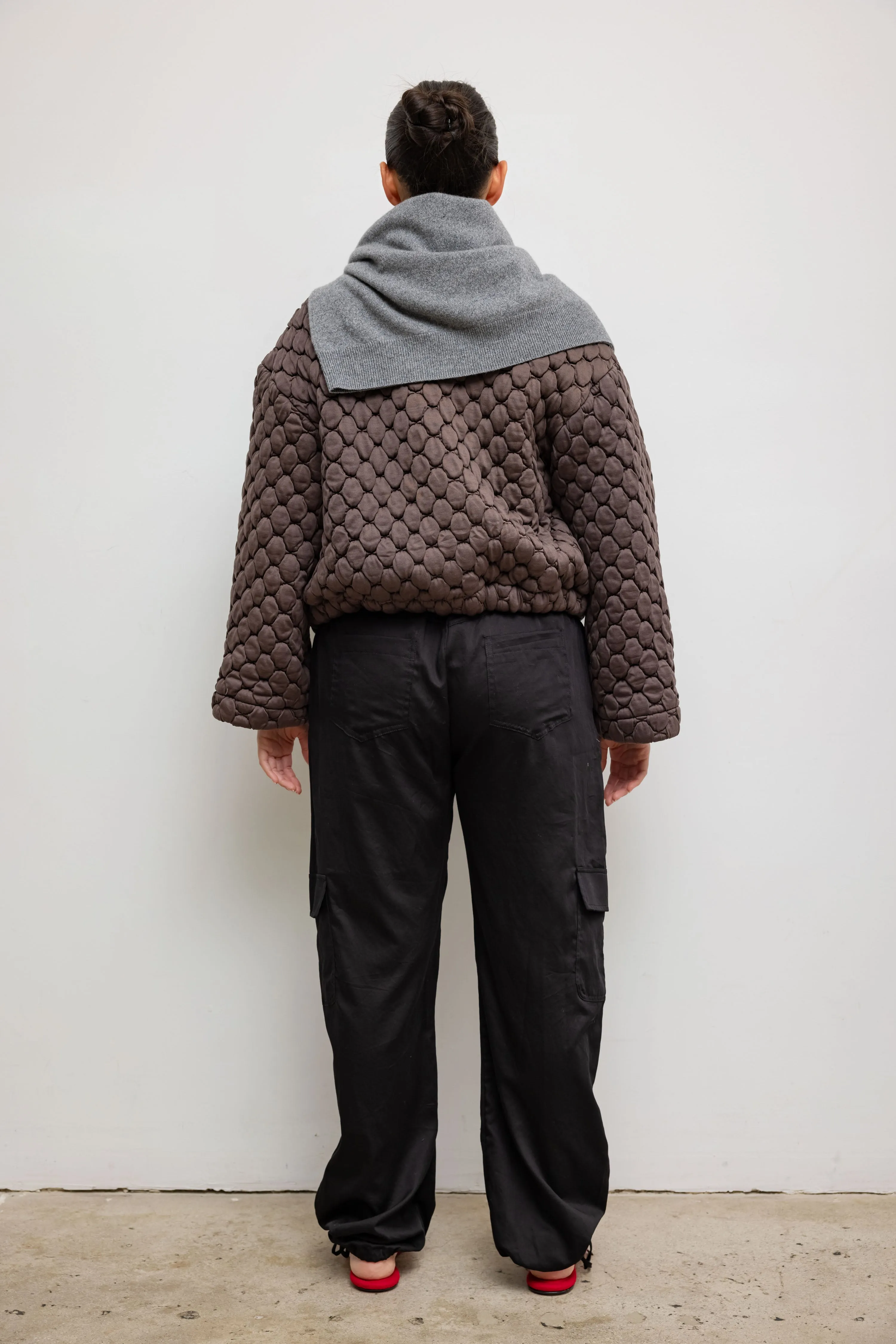 Jack Blouson Bomber sold by Leset product image thumbnail 5