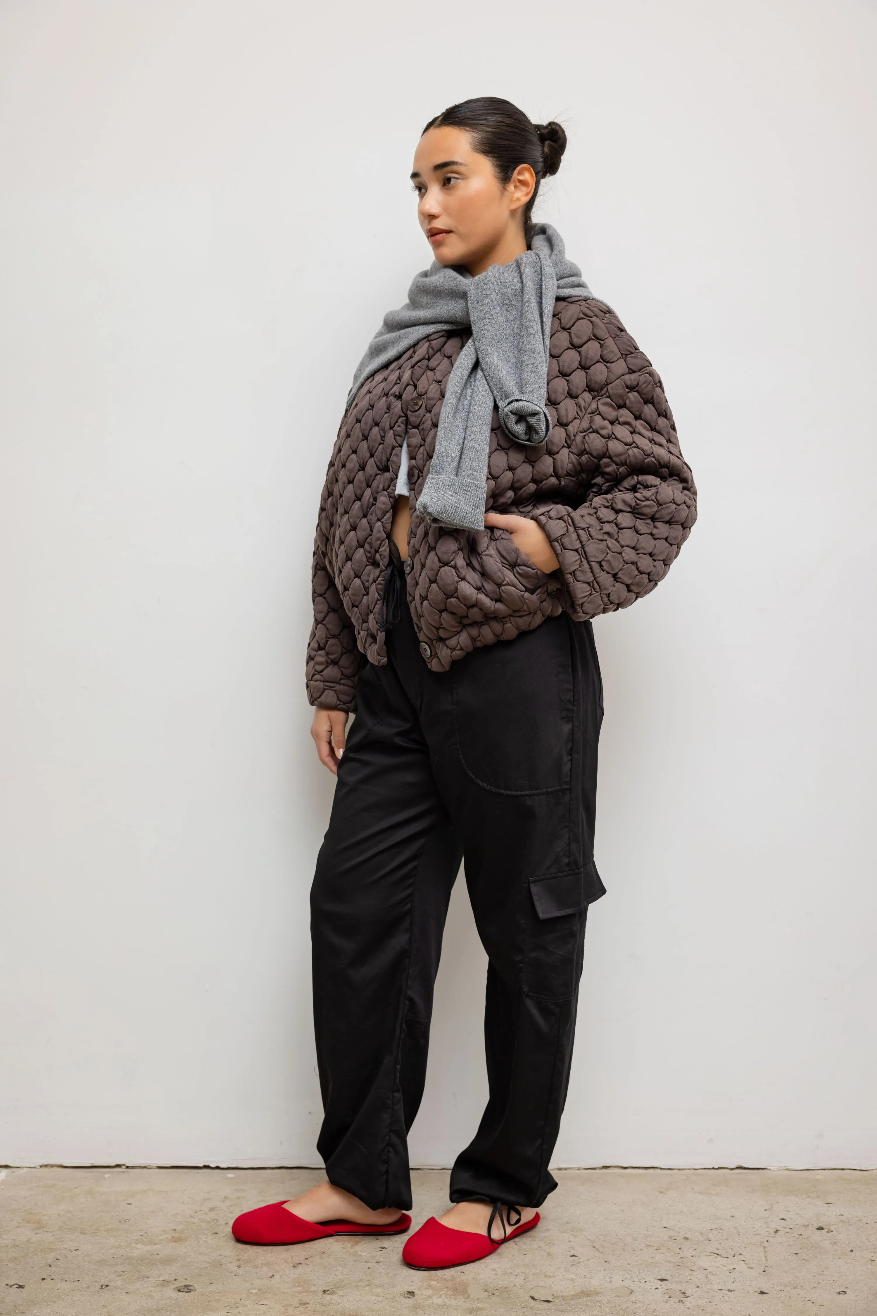 Jack Blouson Bomber sold by Leset product image thumbnail 4