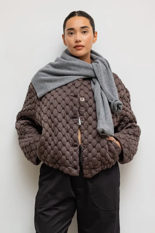 Jack Blouson Bomber sold by Leset