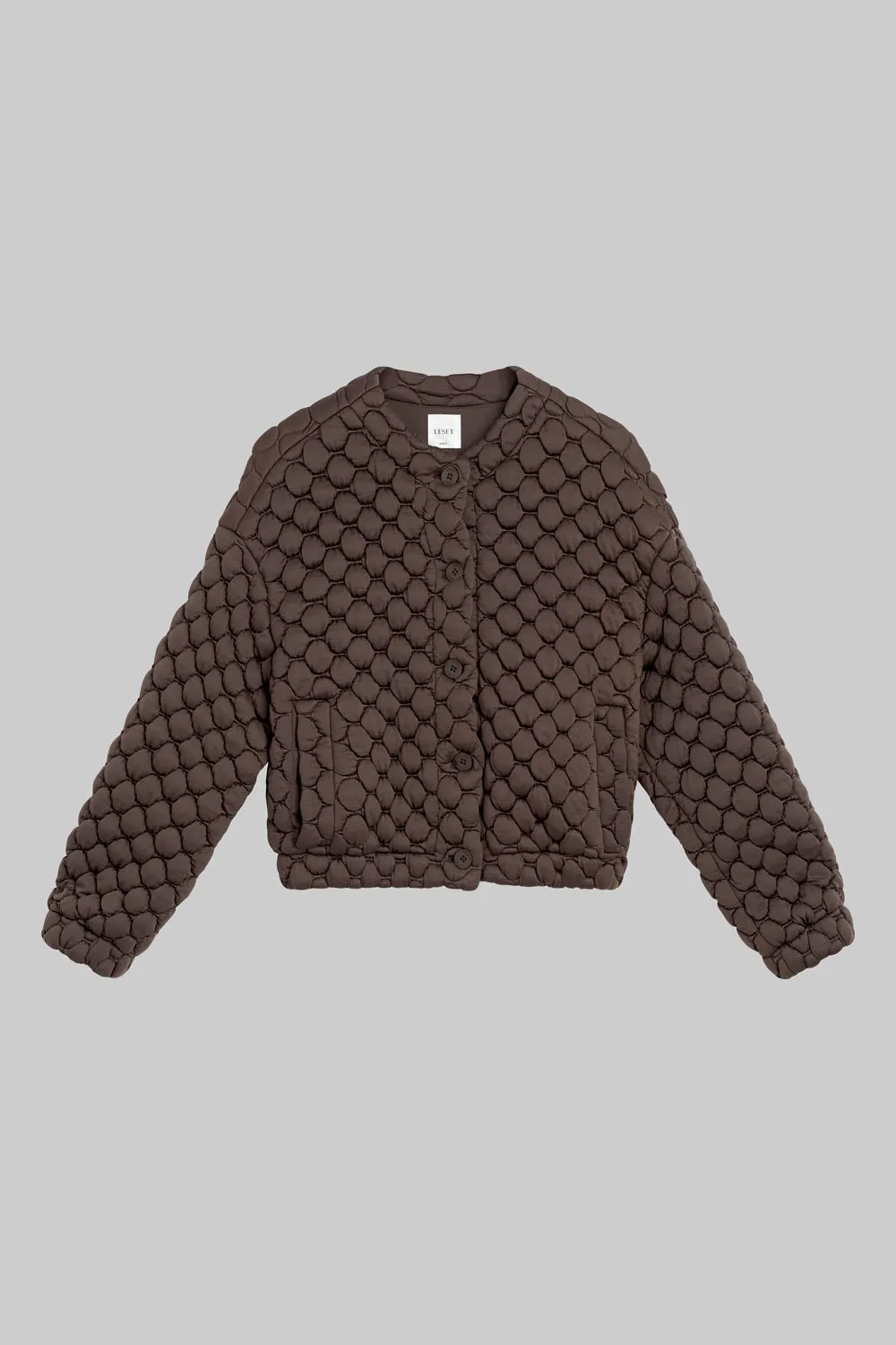 Jack Blouson Bomber sold by Leset product image thumbnail 2