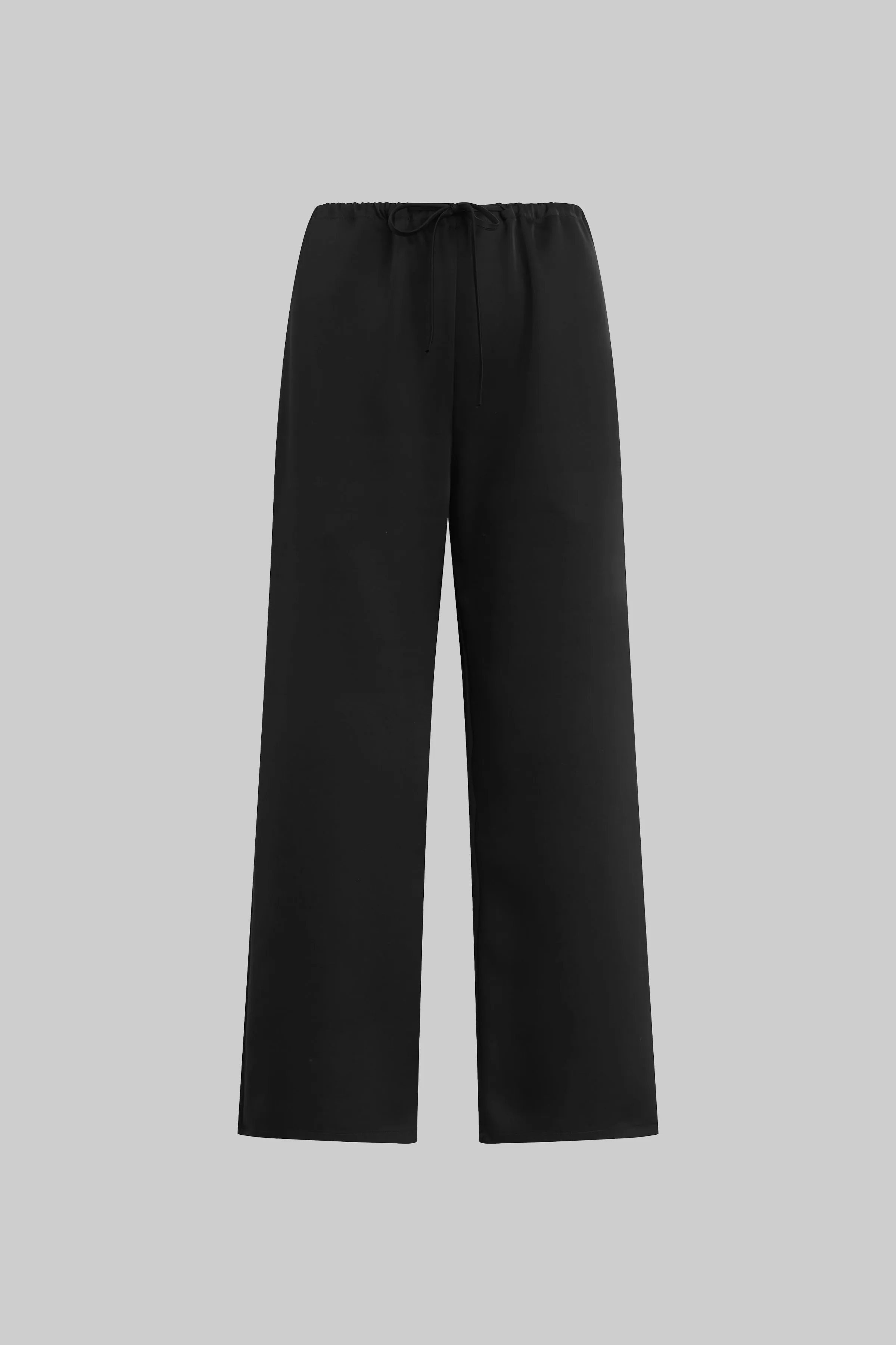 Barb Crop Drawstring Pant sold by Leset product image thumbnail 2