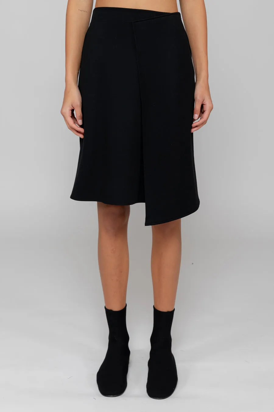 Rio Wrap Skirt sold by Leset product image thumbnail 4