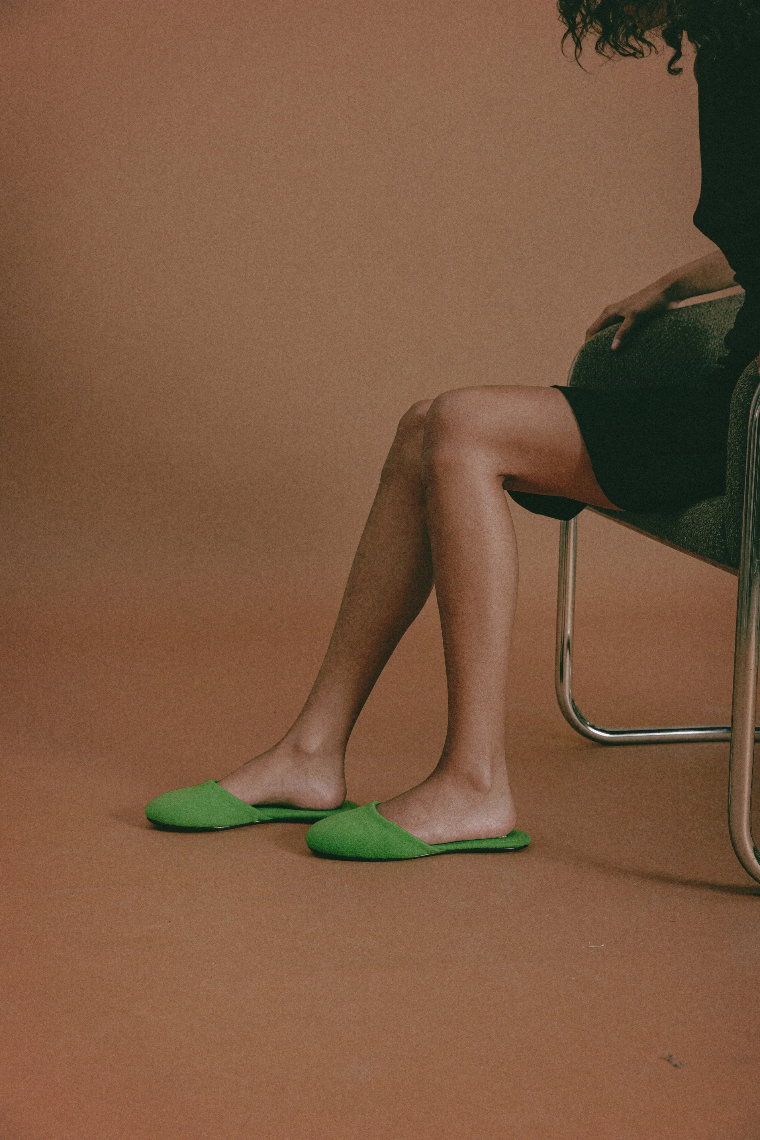 Romy Mule sold by Leset product image thumbnail 3