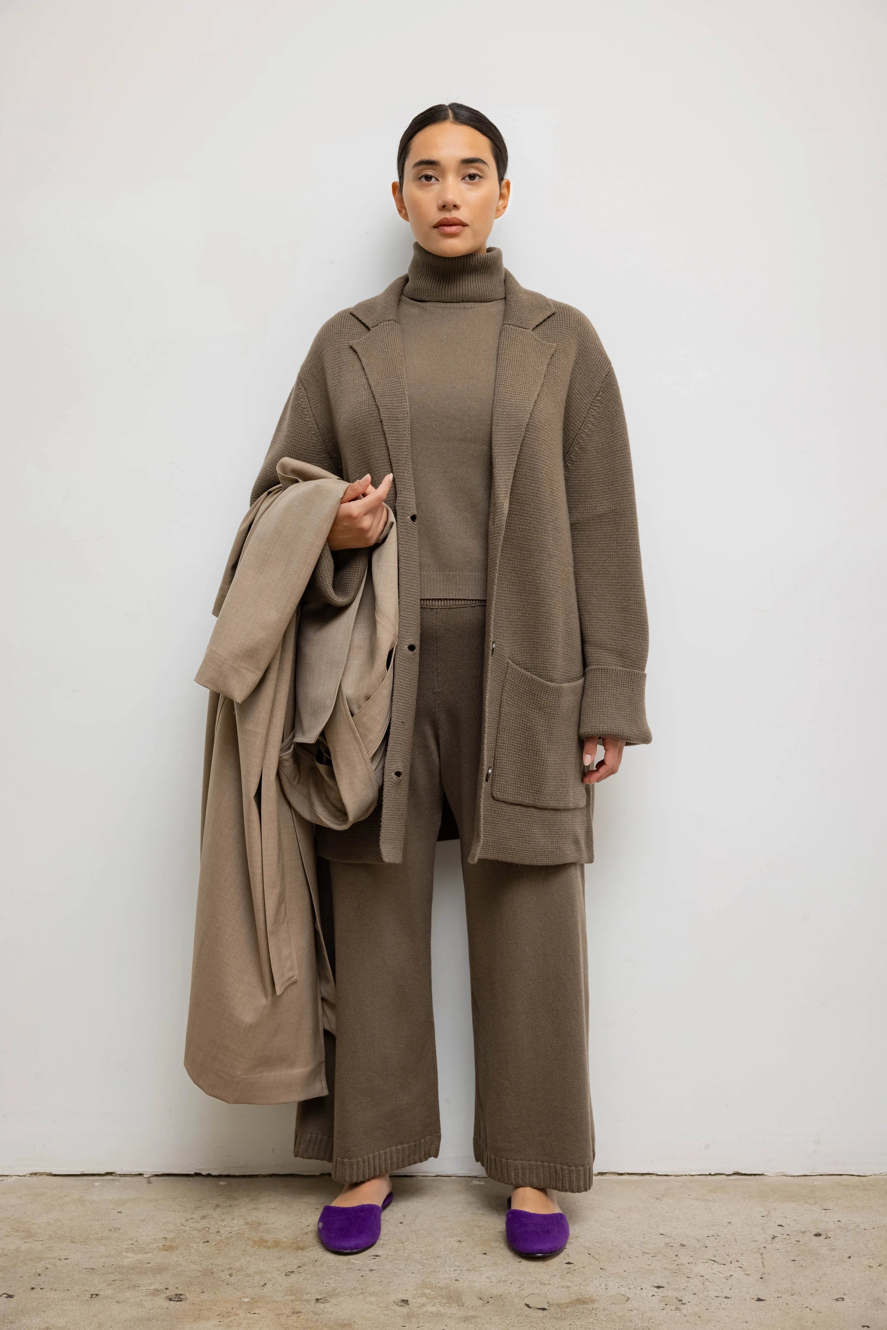 Zoe Blazer sold by Leset product image thumbnail 3