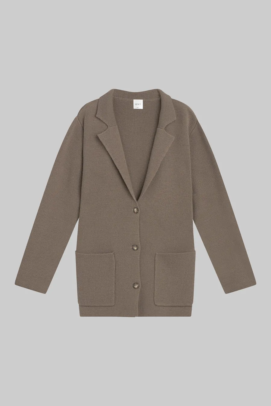 Zoe Blazer sold by Leset product image thumbnail 2