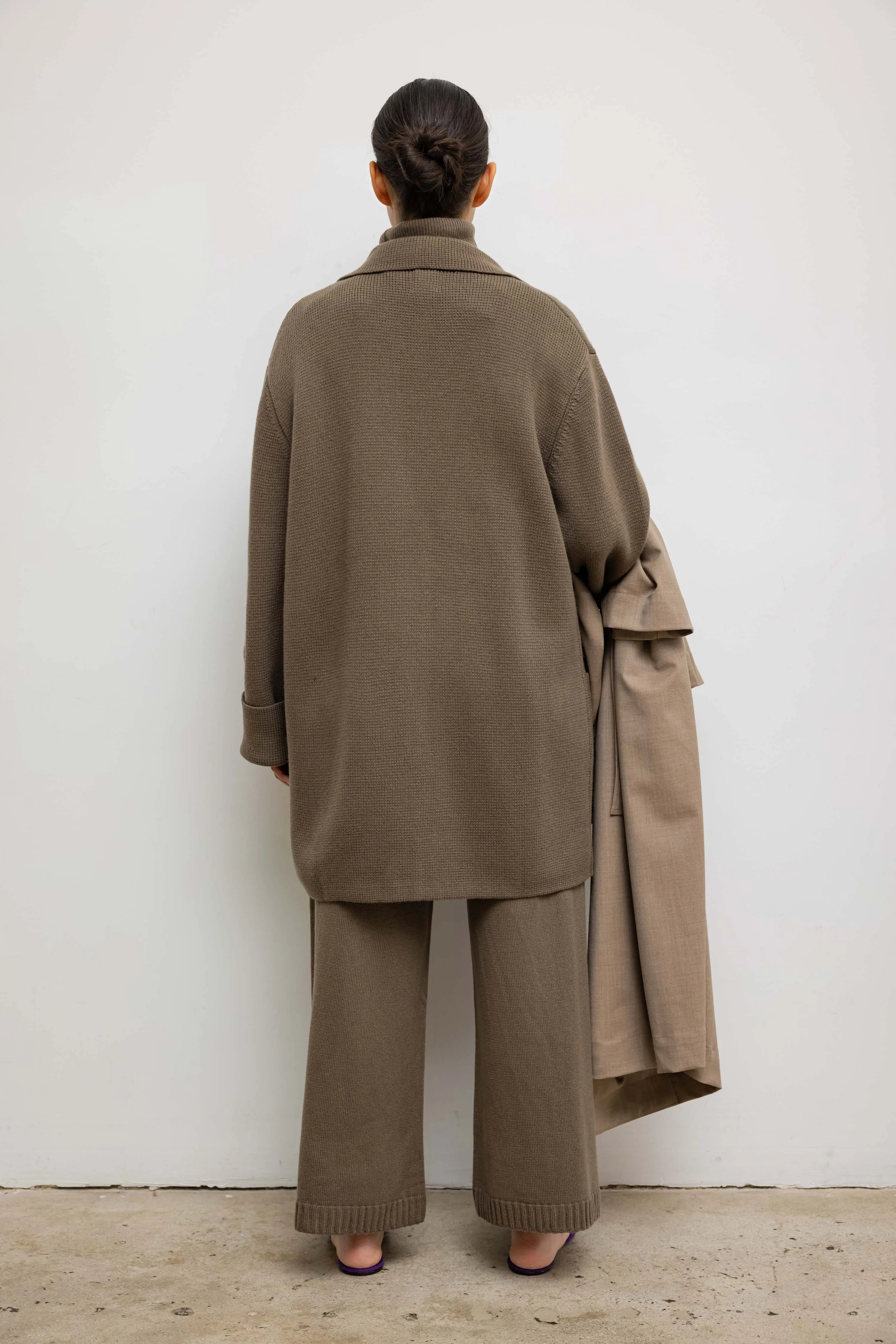 Zoe Blazer sold by Leset product image thumbnail 5