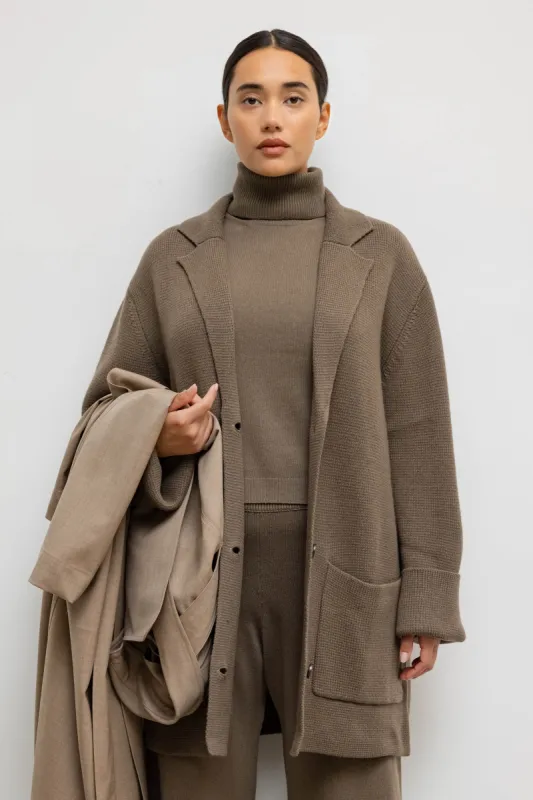 Zoe Blazer sold by Leset