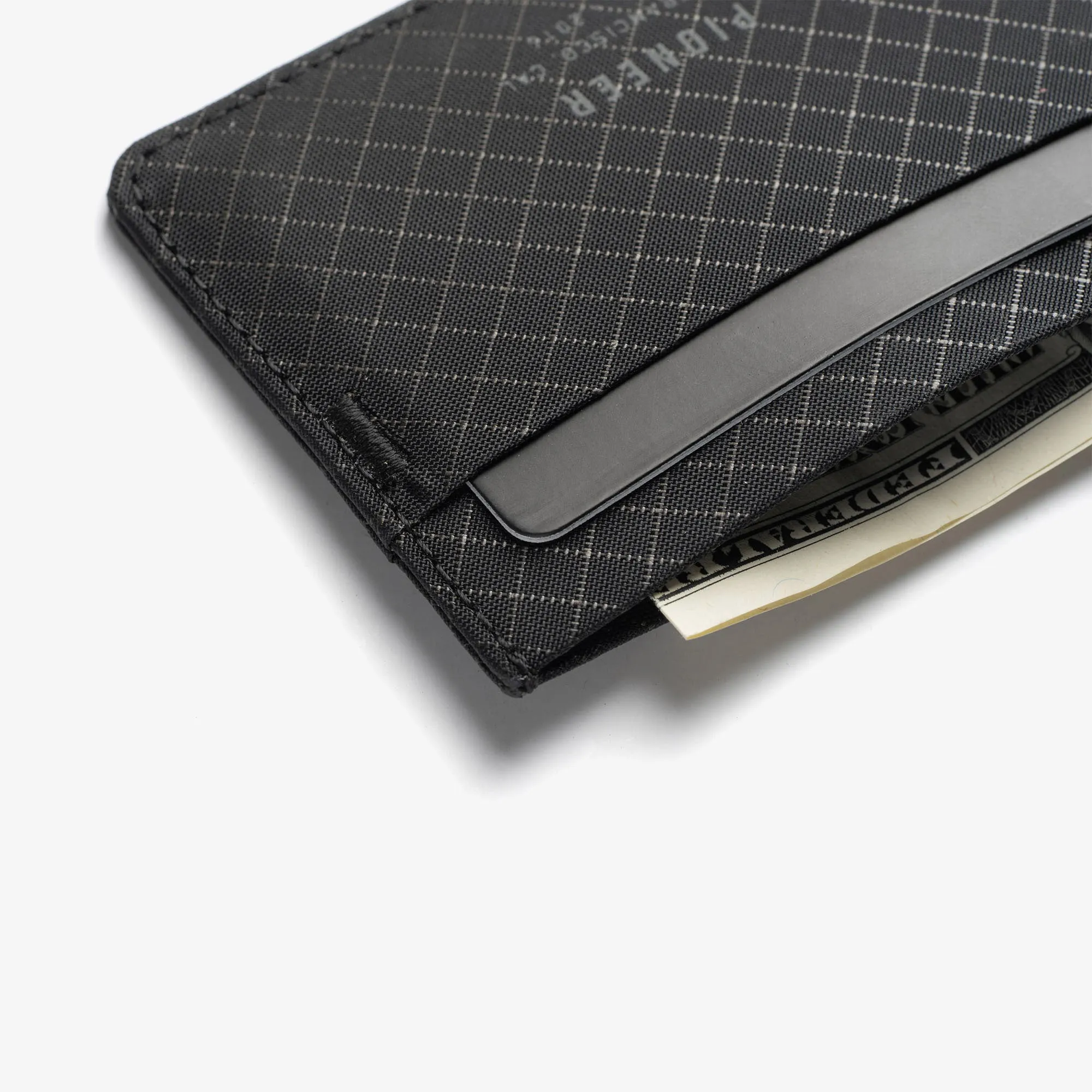 Molecule Cardholder sold by Pioneer Carry product image thumbnail 2