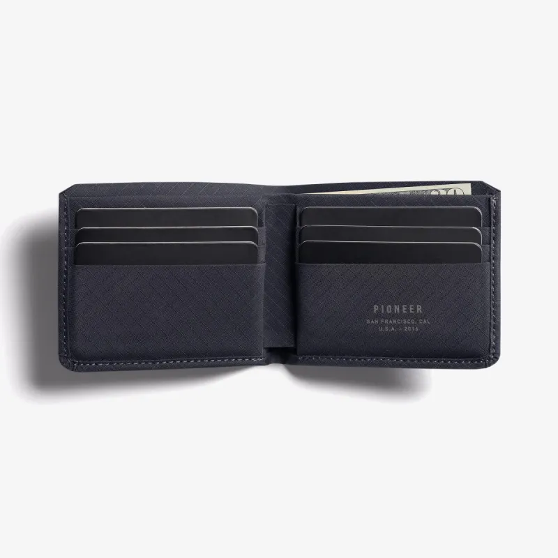 Division Billfold sold by Pioneer Carry