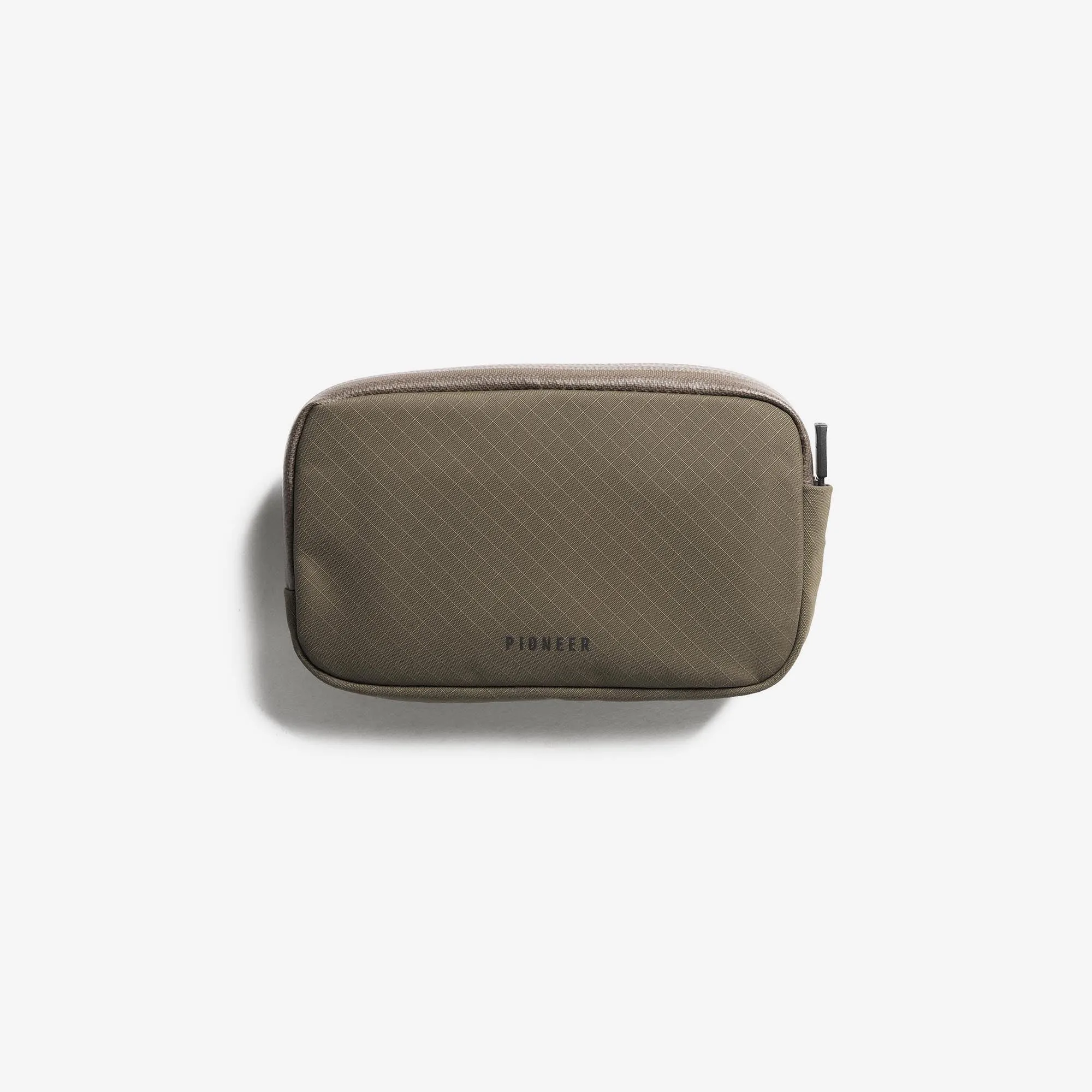 Commuter Zip Wallet sold by Pioneer Carry product image thumbnail 2