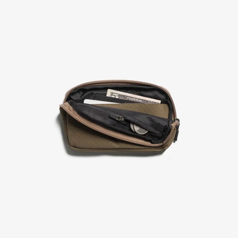 Commuter Zip Wallet sold by Pioneer Carry