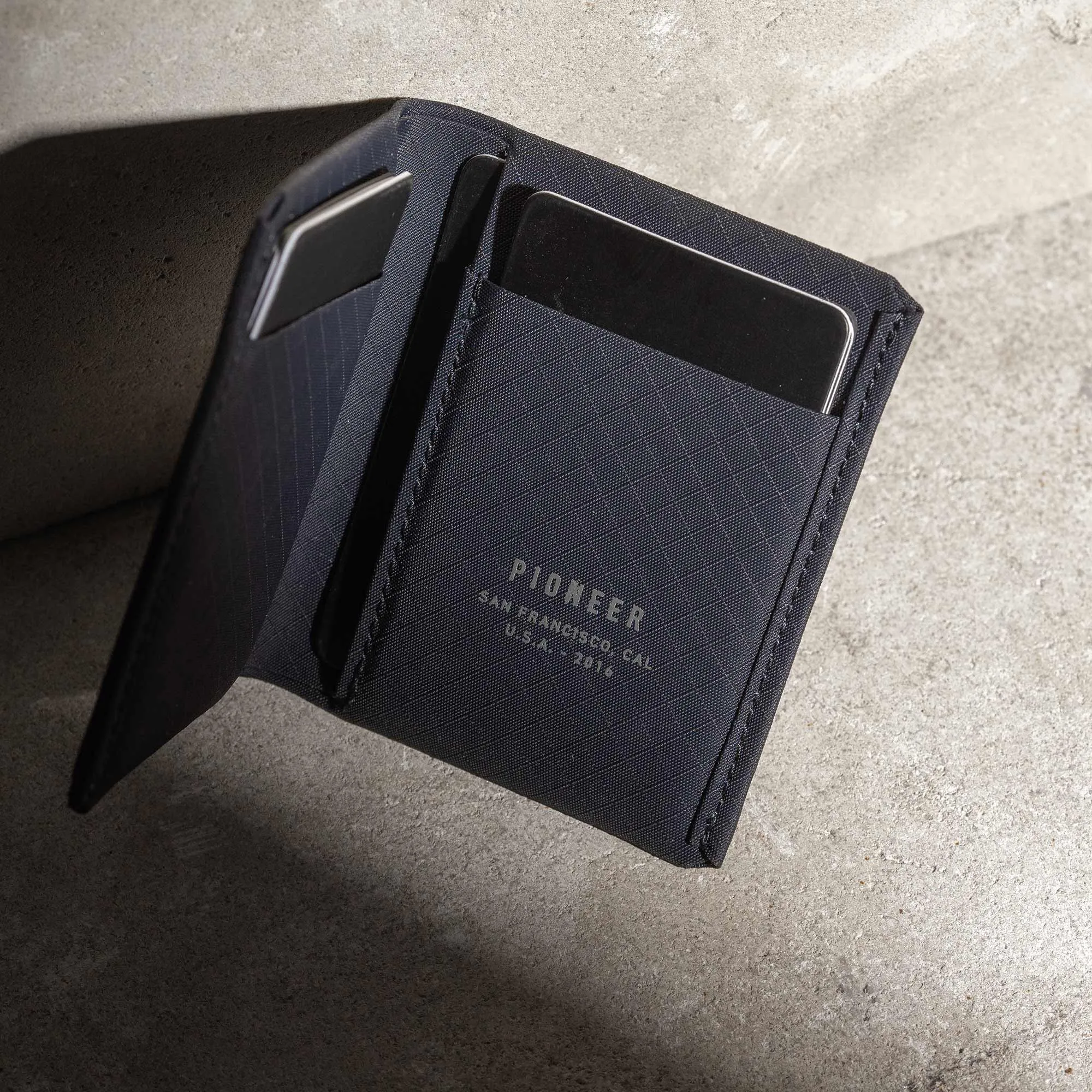 Matter Bifold sold by Pioneer Carry product image thumbnail 4