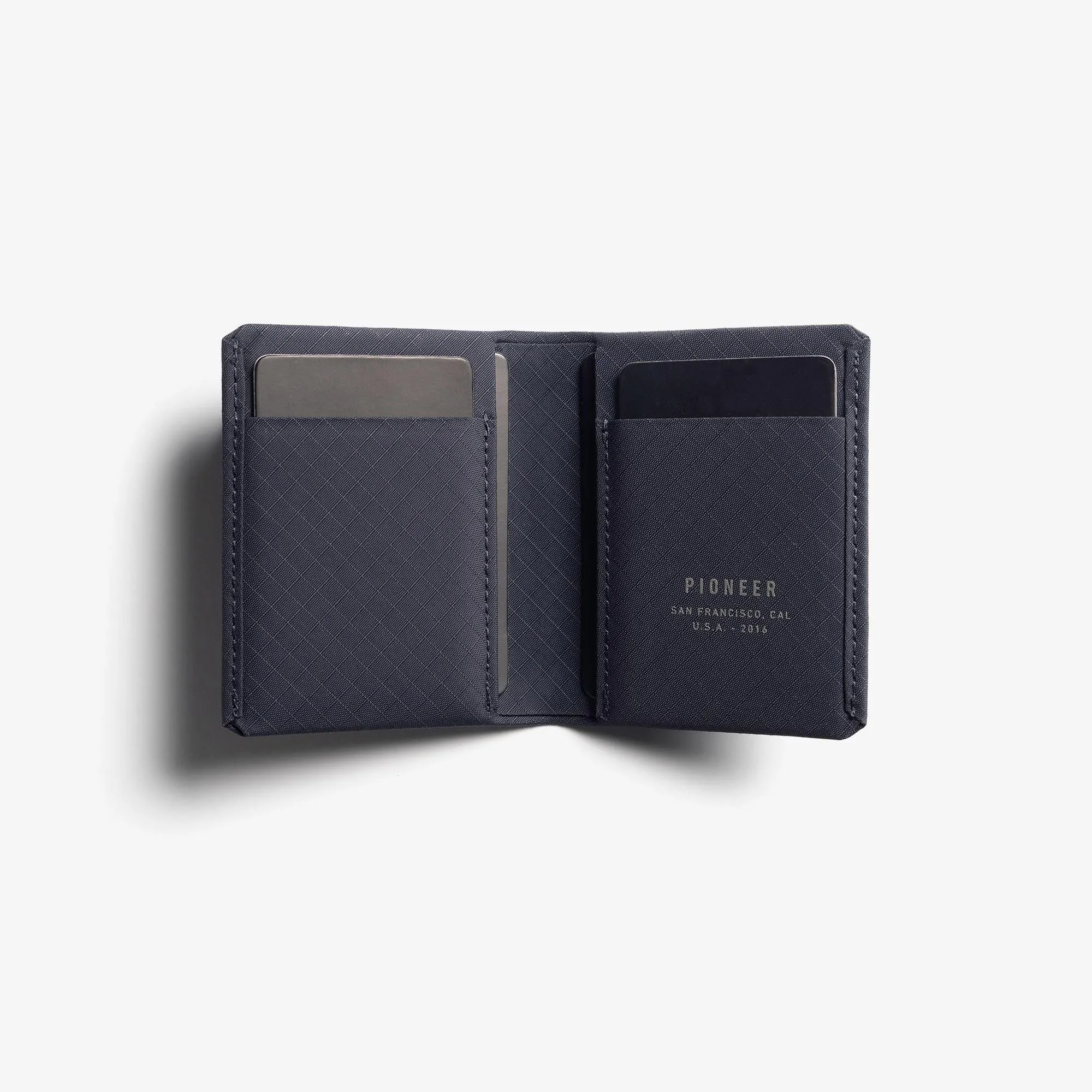 Matter Bifold sold by Pioneer Carry