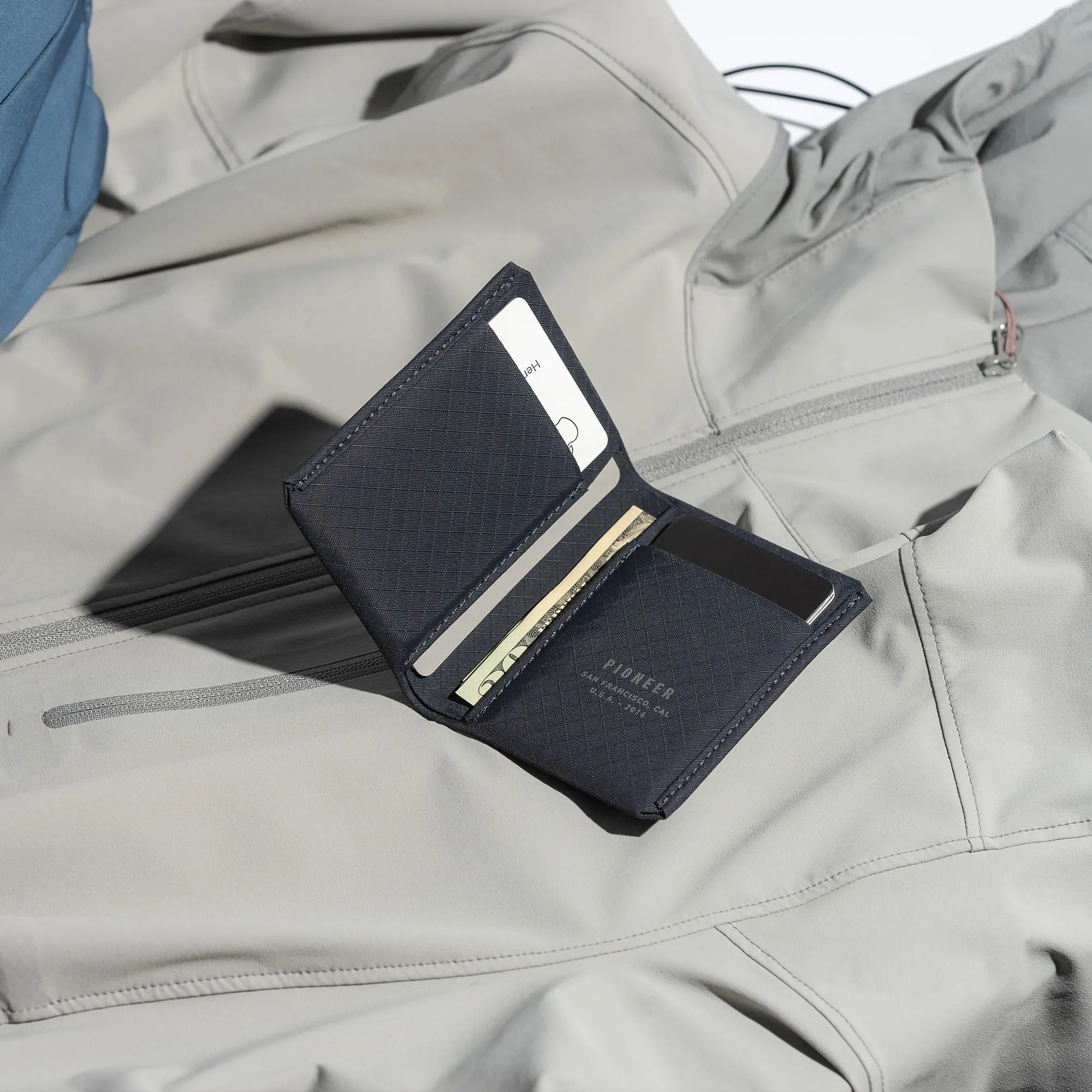 Matter Bifold sold by Pioneer Carry product image thumbnail 3