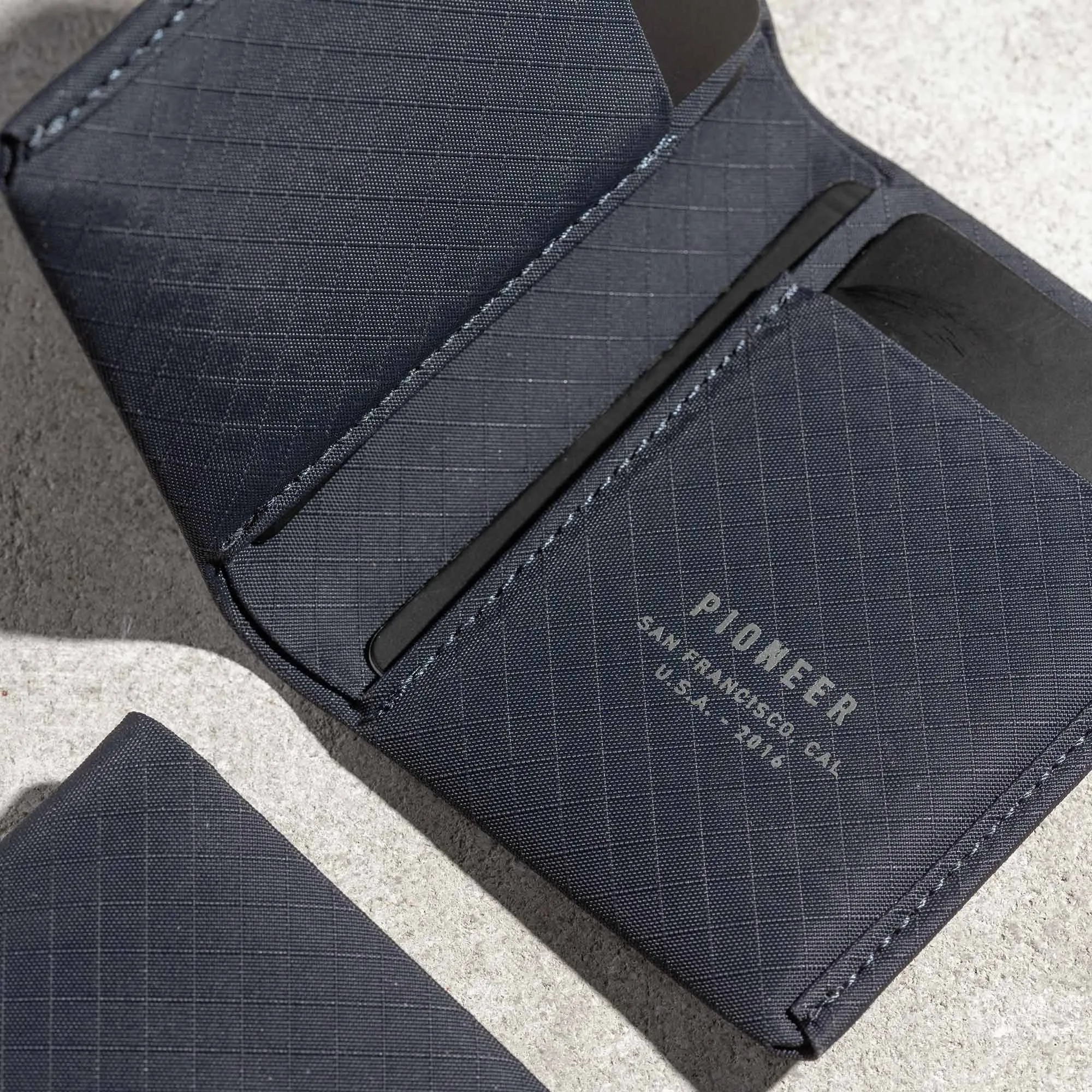 Matter Bifold sold by Pioneer Carry product image thumbnail 5