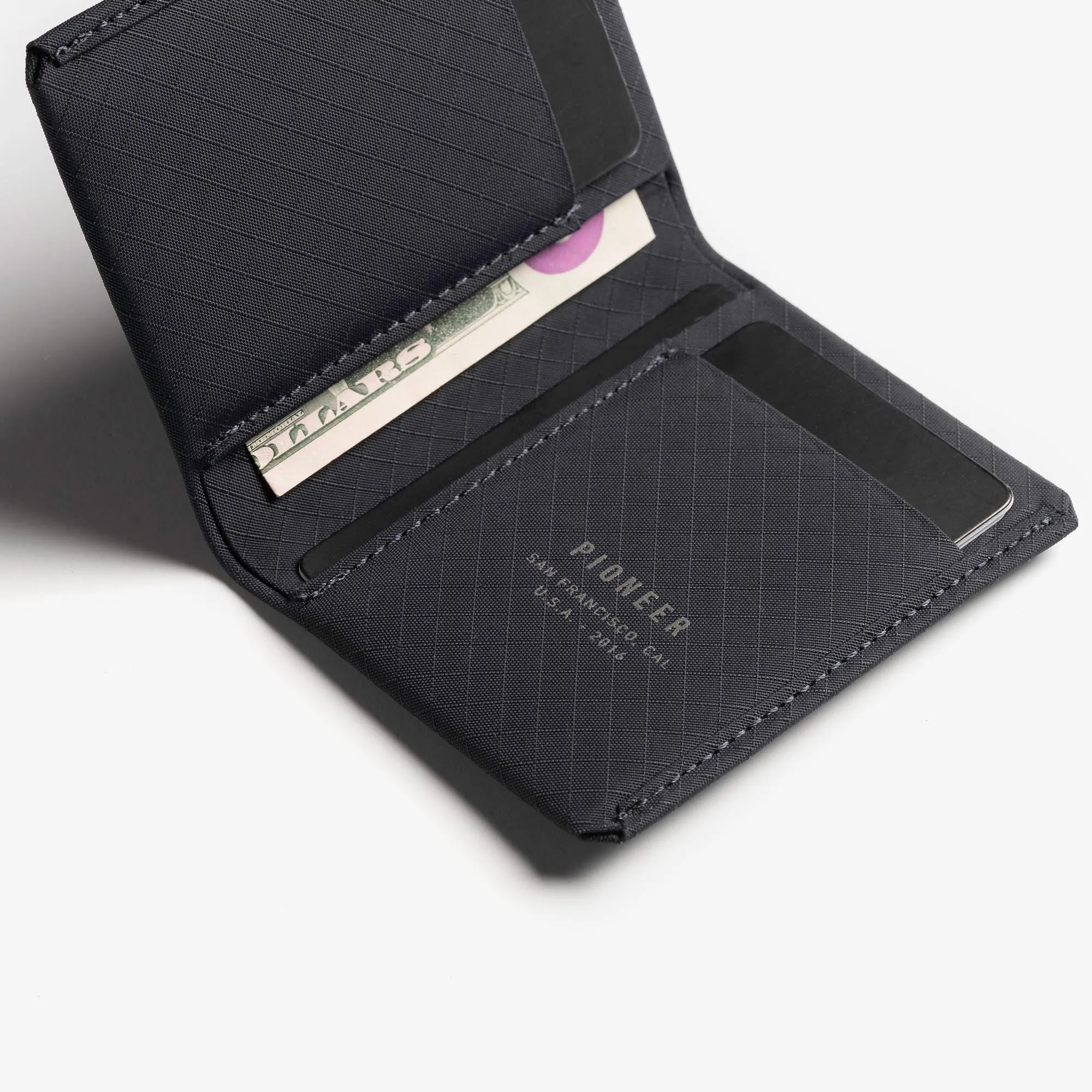 Matter Bifold sold by Pioneer Carry product image thumbnail 2