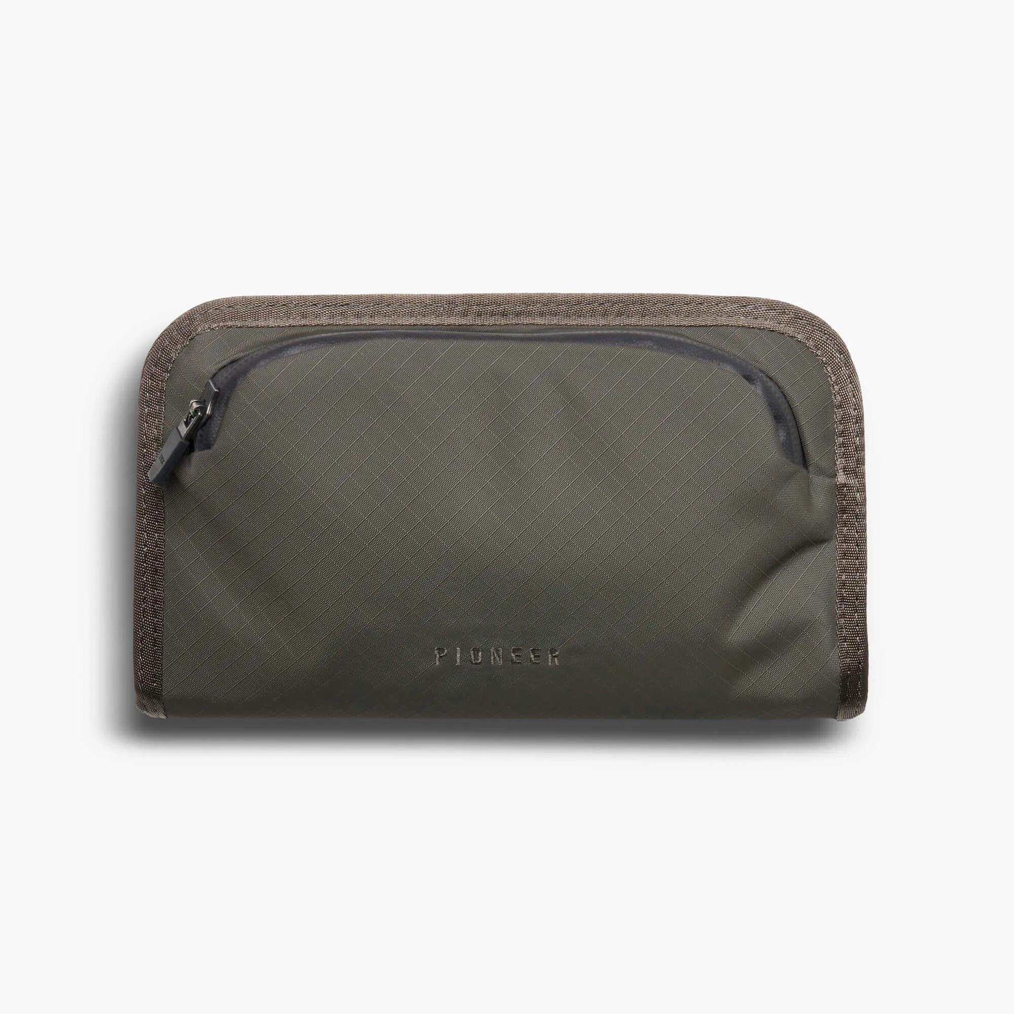 Co-Pilot Travel Wallet sold by Pioneer Carry product image thumbnail 4