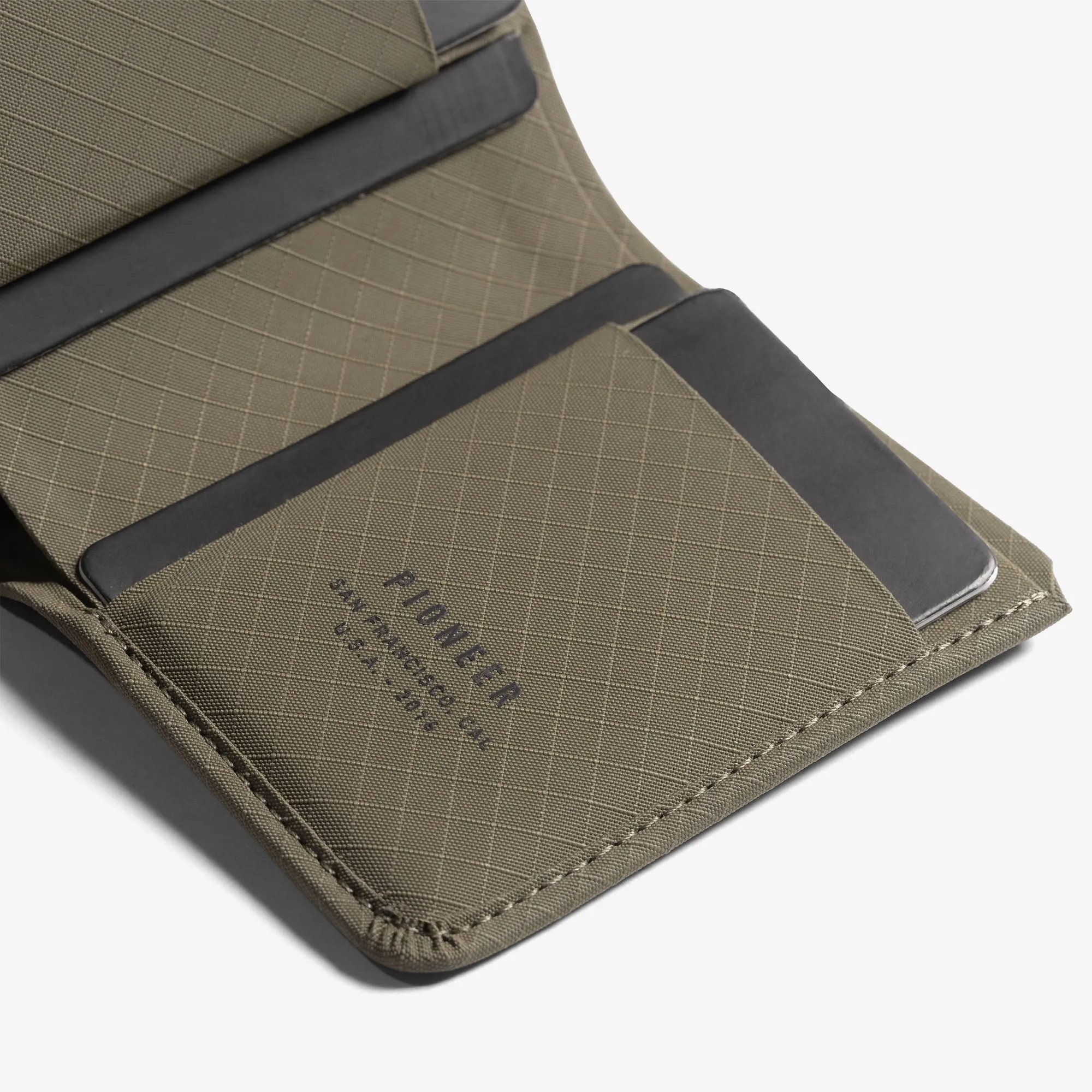Altitude Billfold sold by Pioneer Carry product image thumbnail 5