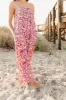 Women's Stevie Romper (plum leaf) sold by Indie Blue
