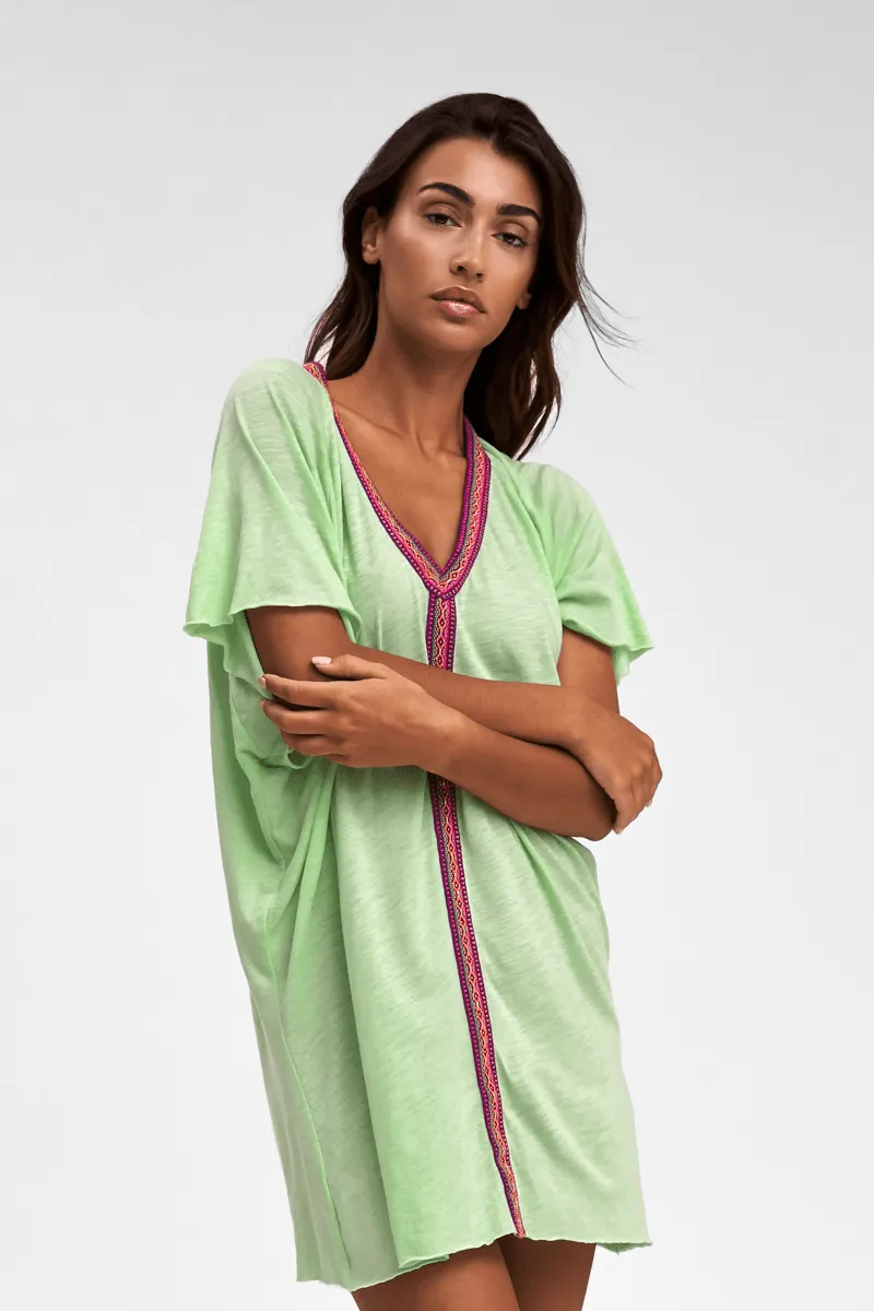 Pima Mini Abaya sold by Pitusa product image thumbnail 4