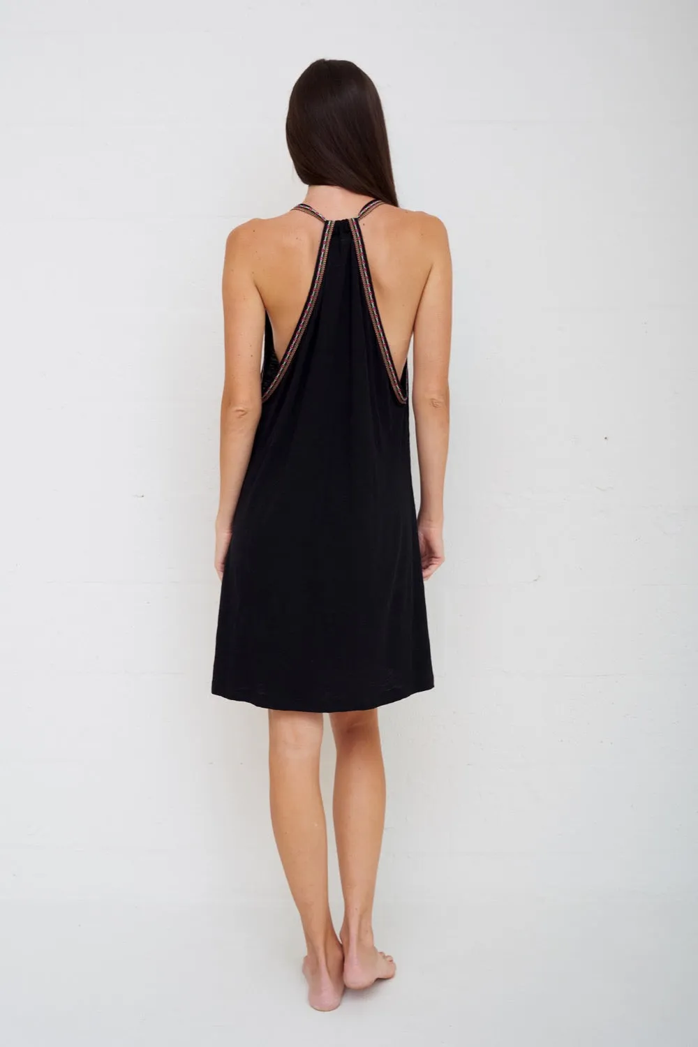 Pima Mini Sundress sold by Pitusa product image thumbnail 5