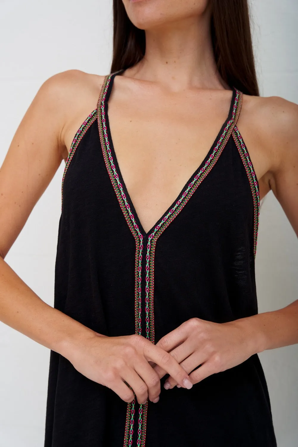 Pima Mini Sundress sold by Pitusa product image thumbnail 4