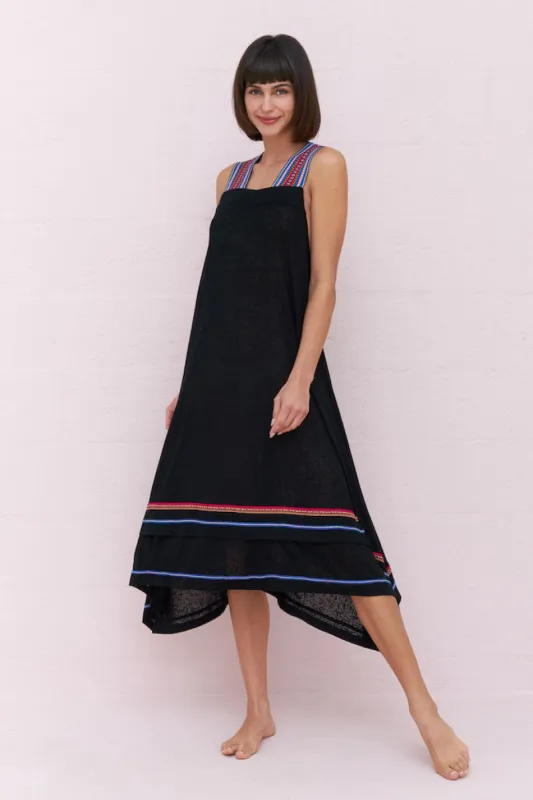St. Tropez Dress made by Pitusa