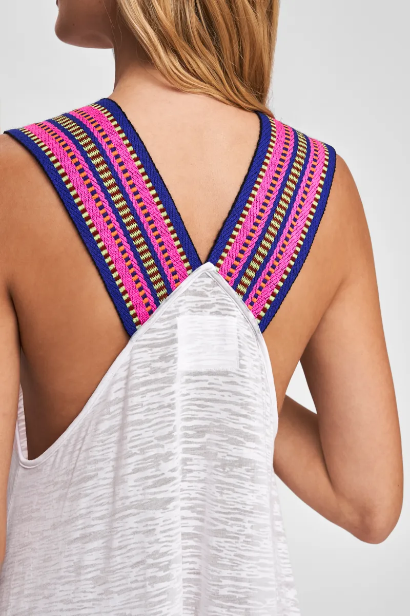 St. Tropez Dress sold by Pitusa product image thumbnail 5