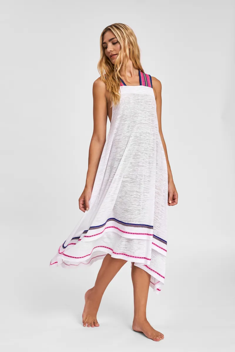 St. Tropez Dress sold by Pitusa product image thumbnail 3