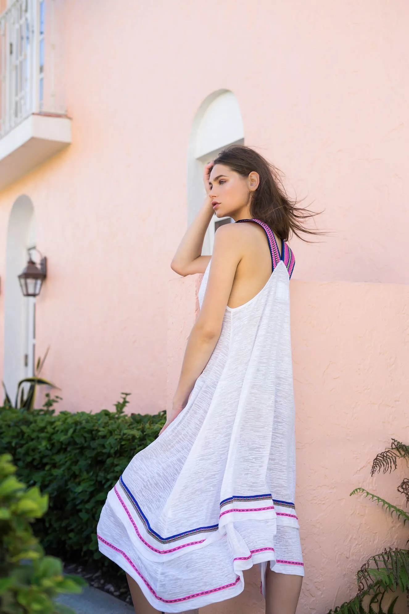 St. Tropez Dress sold by Pitusa product image thumbnail 2