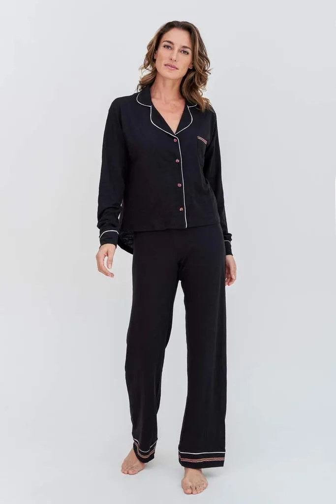 Pima PJ Set sold by Pitusa product image thumbnail 4