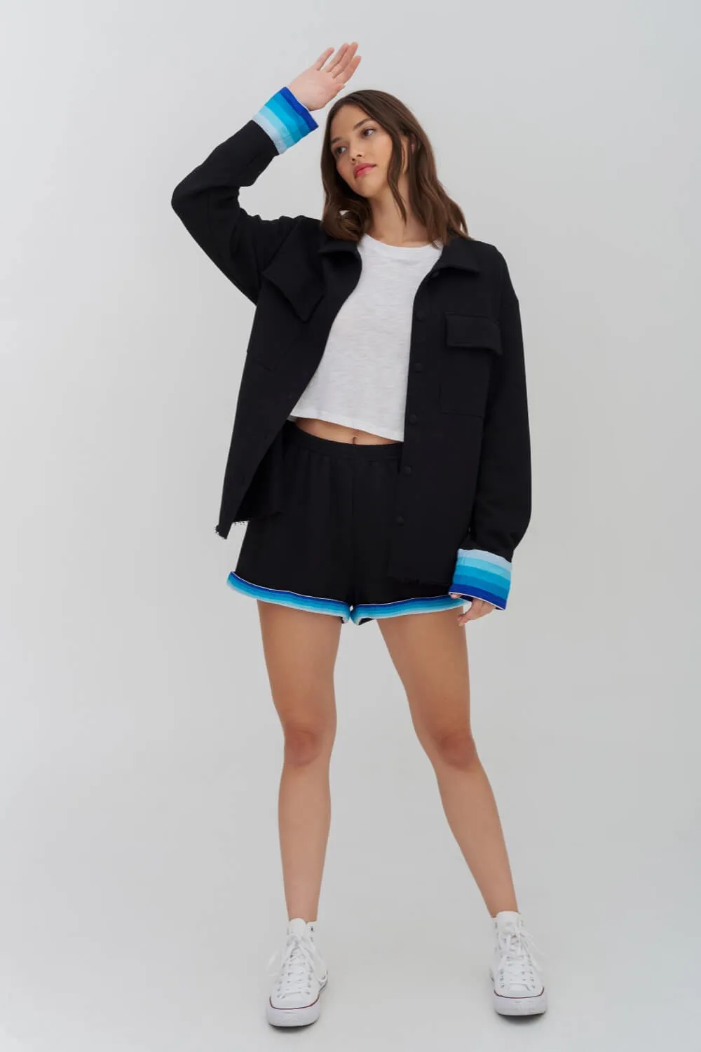 Custom Shacket sold by Pitusa product image thumbnail 5