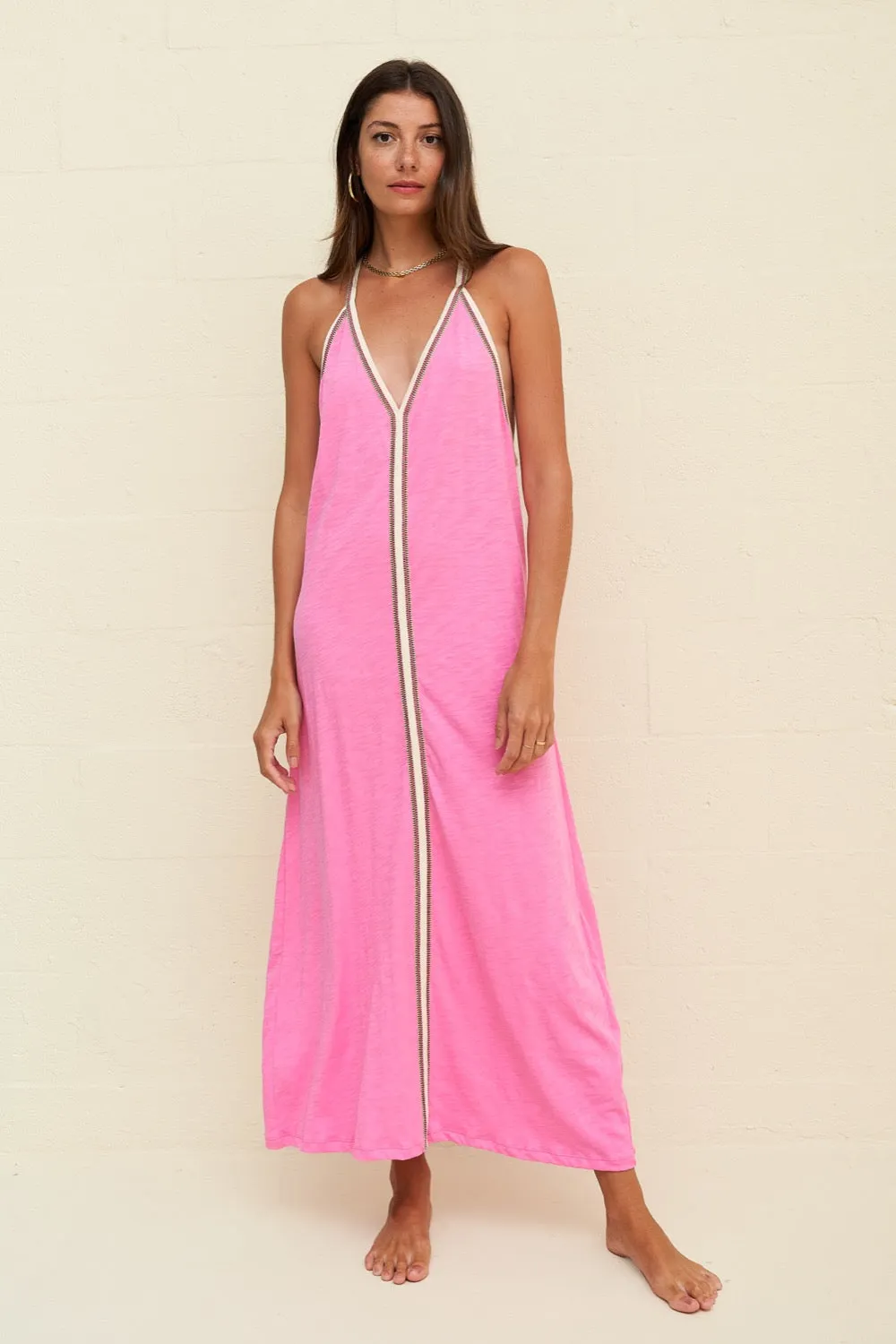 Pima Sundress sold by Pitusa